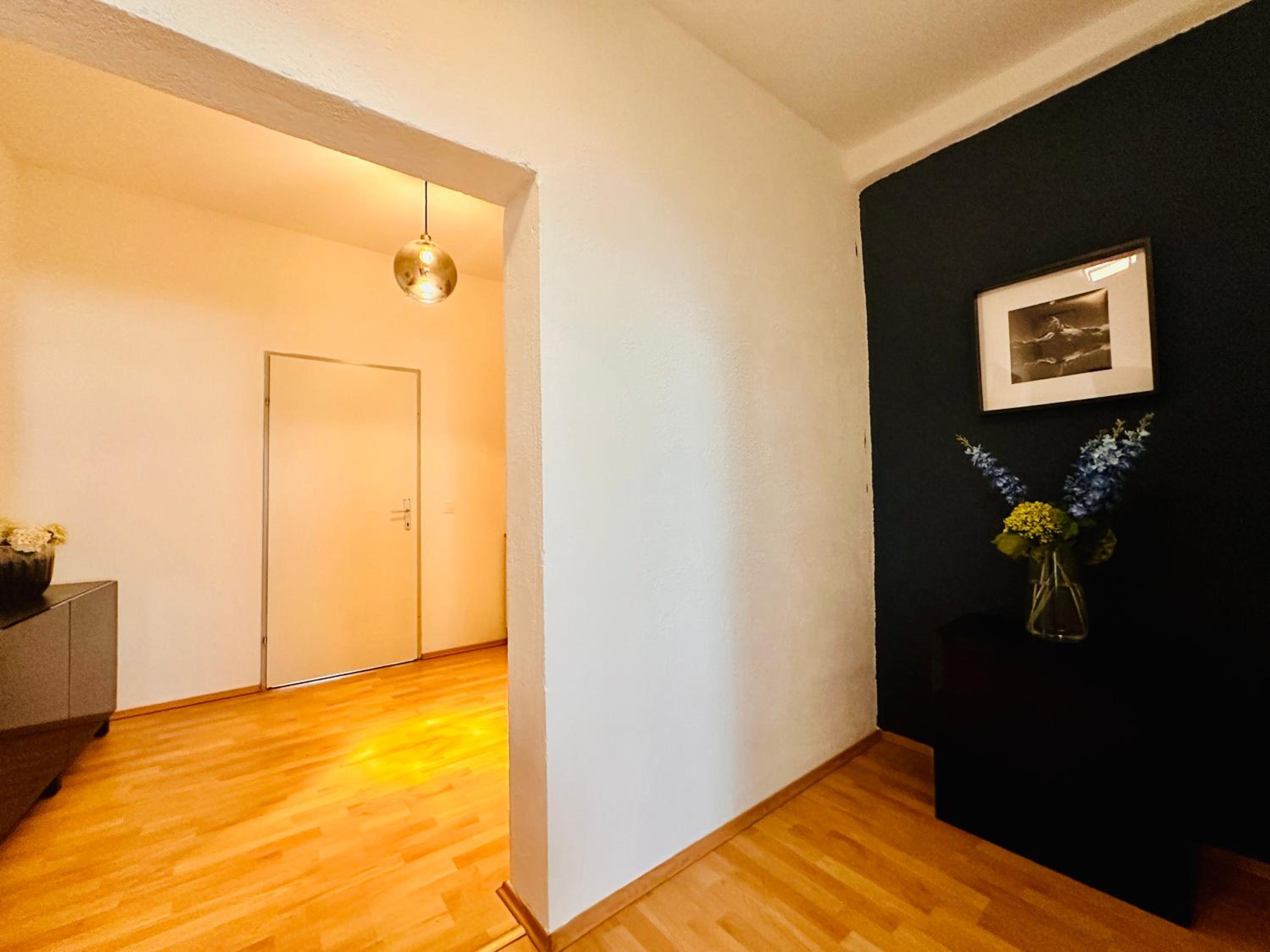 White Oak Room