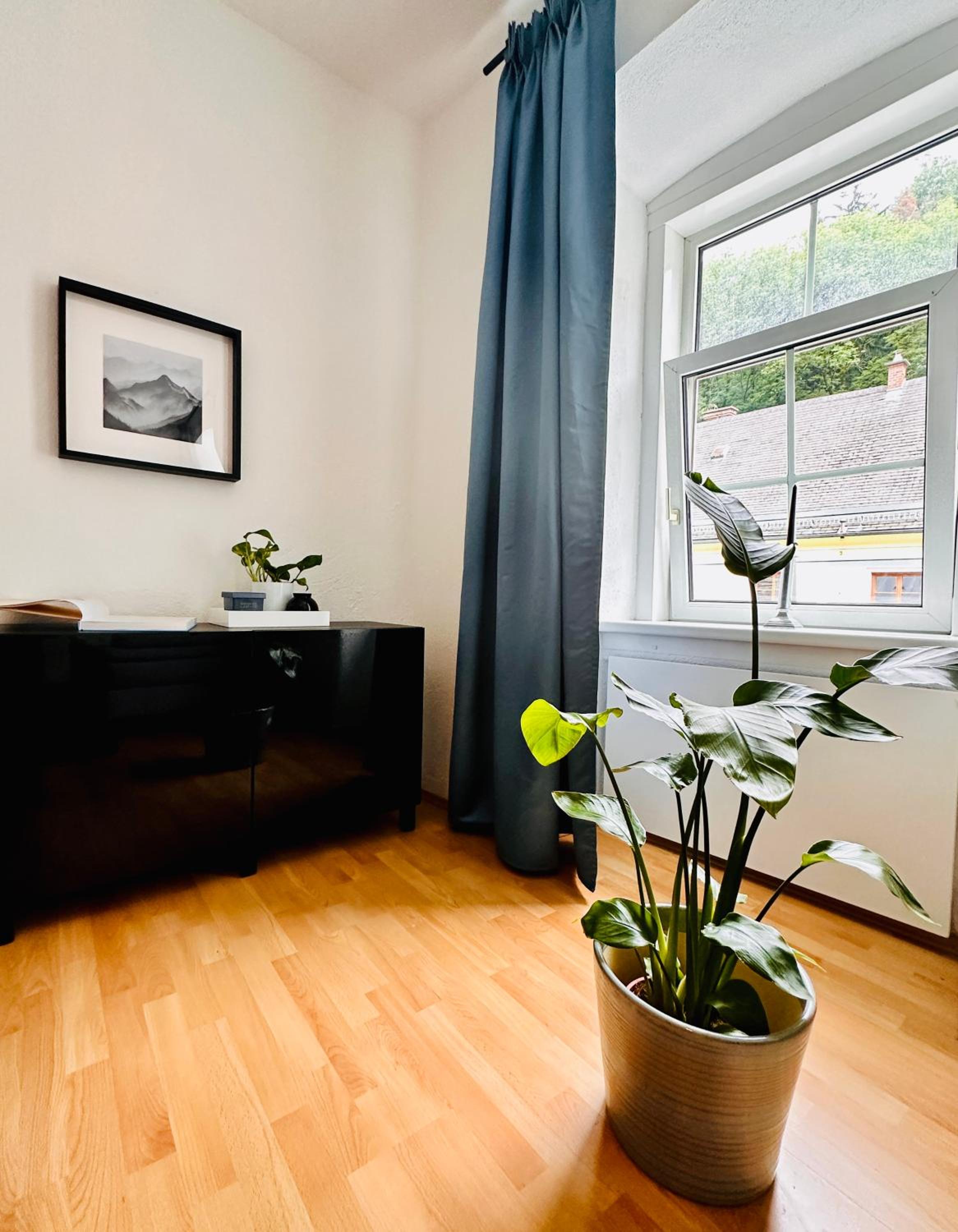 White Oak Room