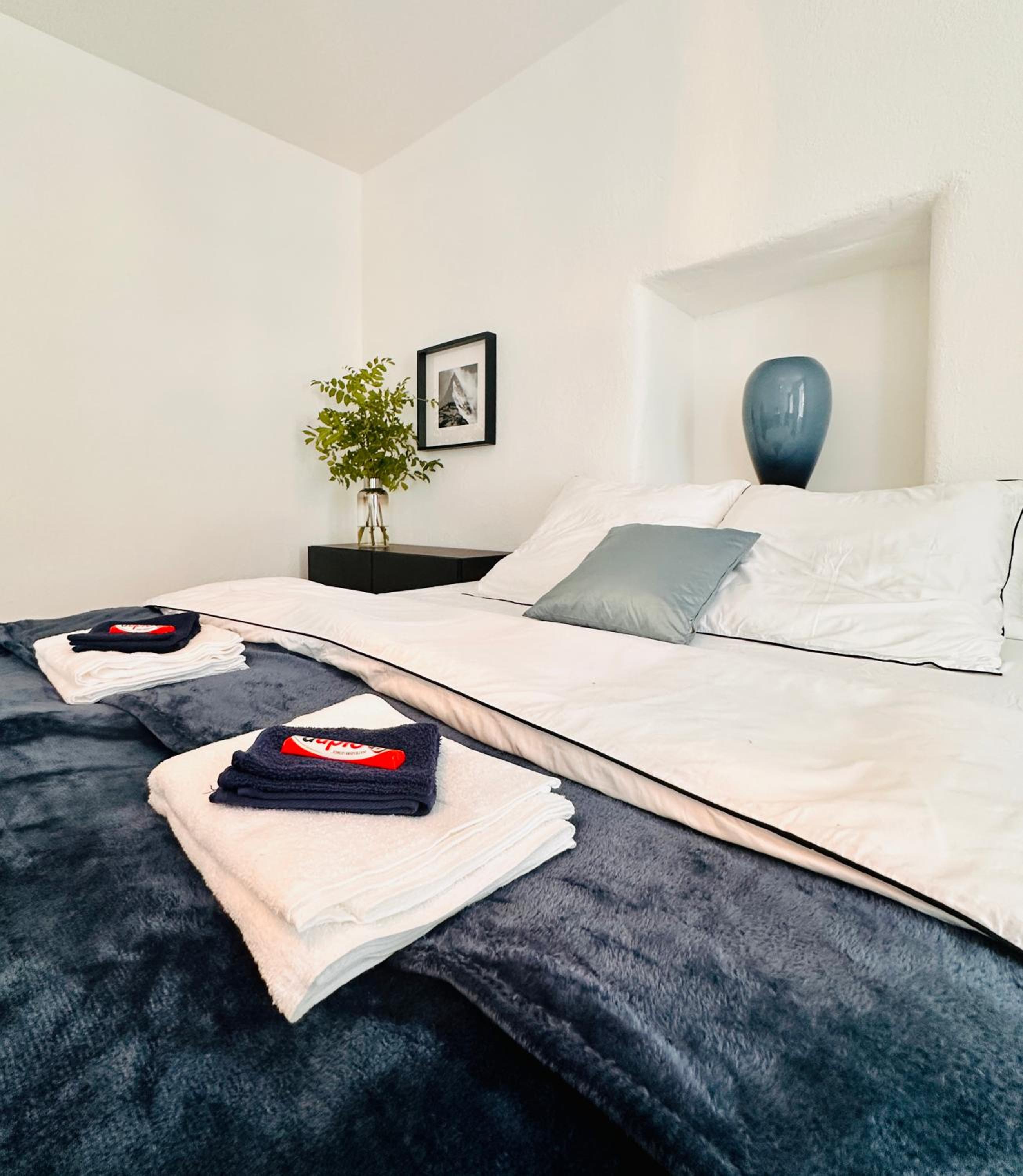 White Oak Room