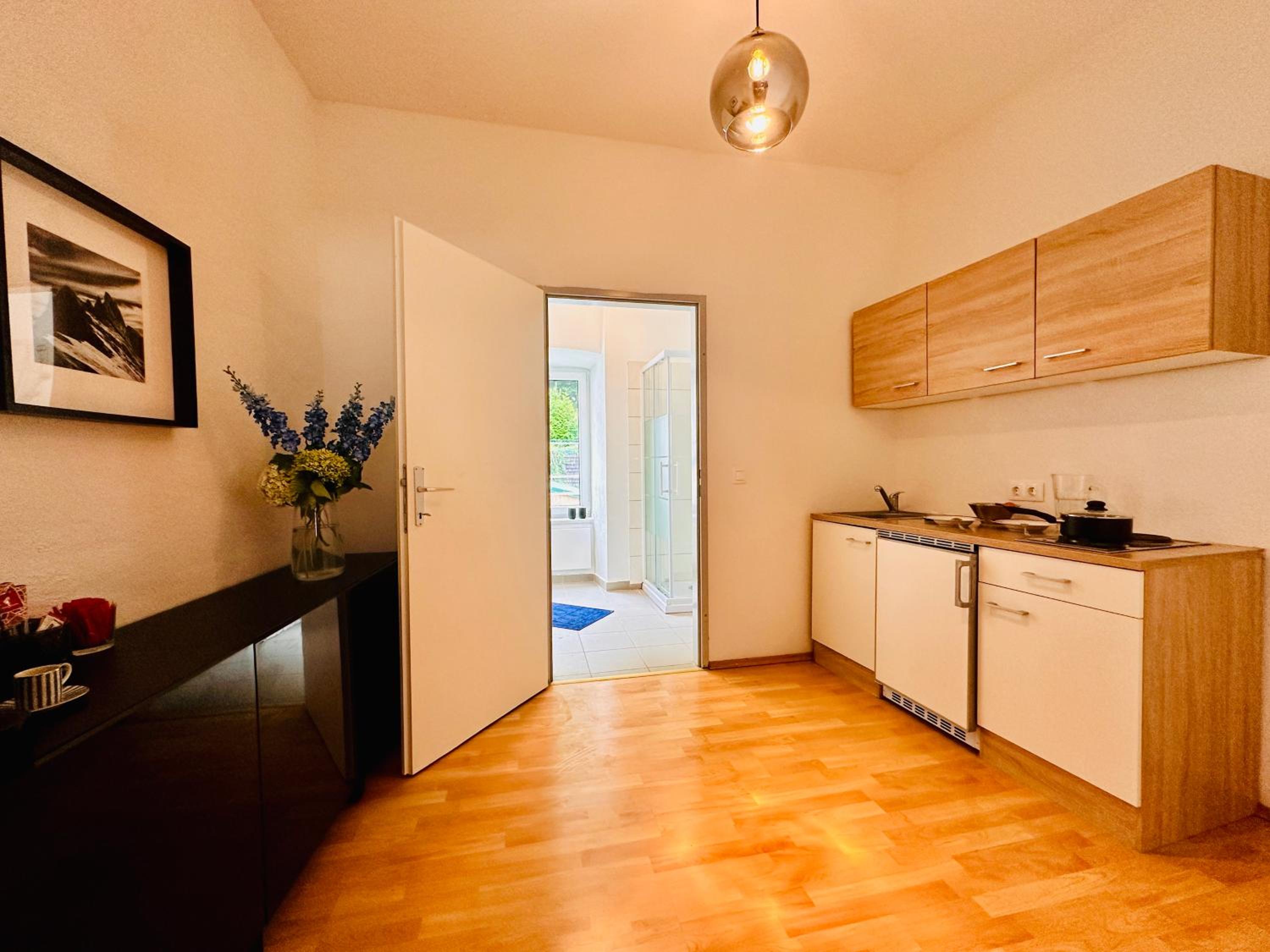 White Oak Room
