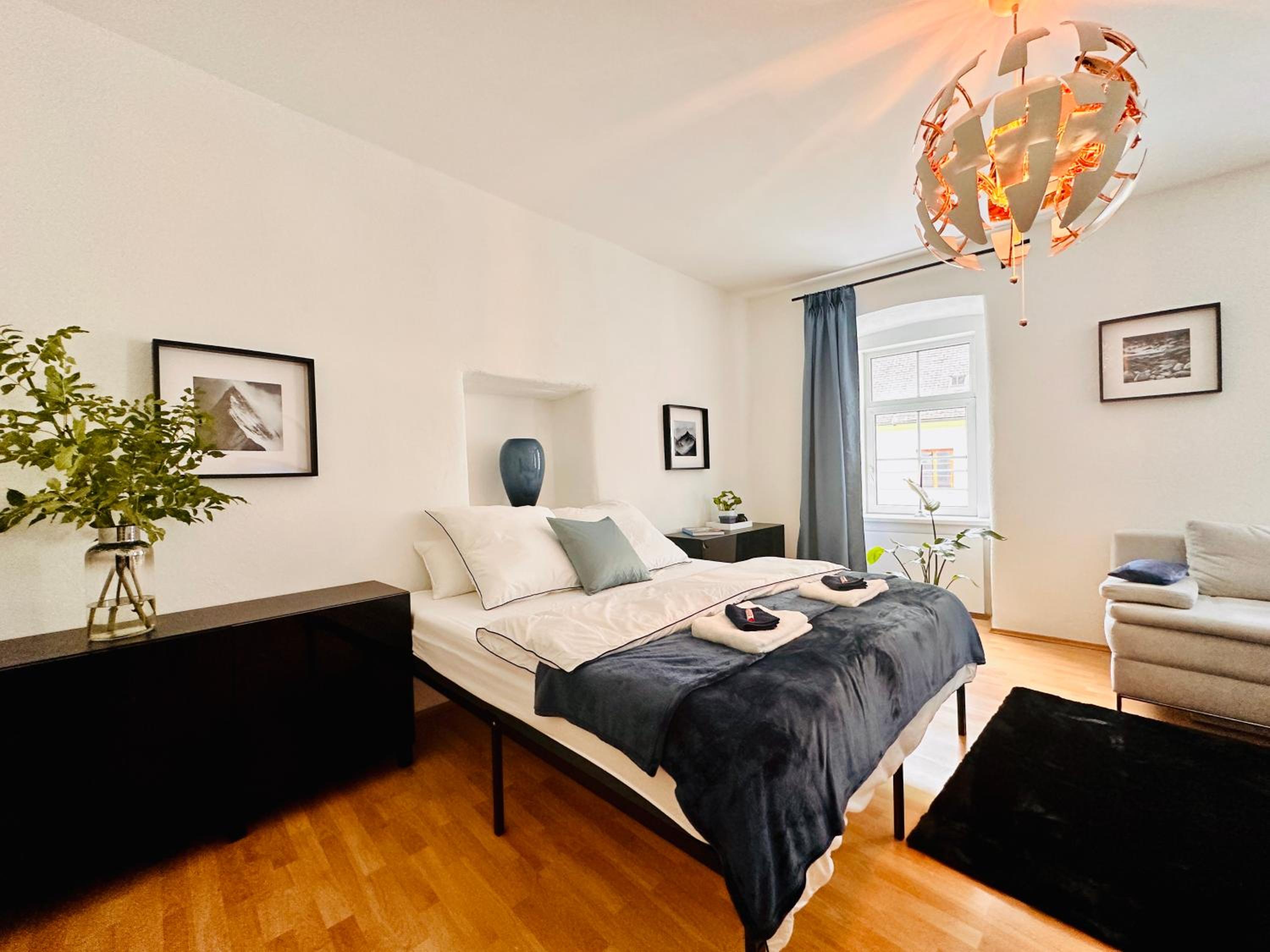 White Oak Room