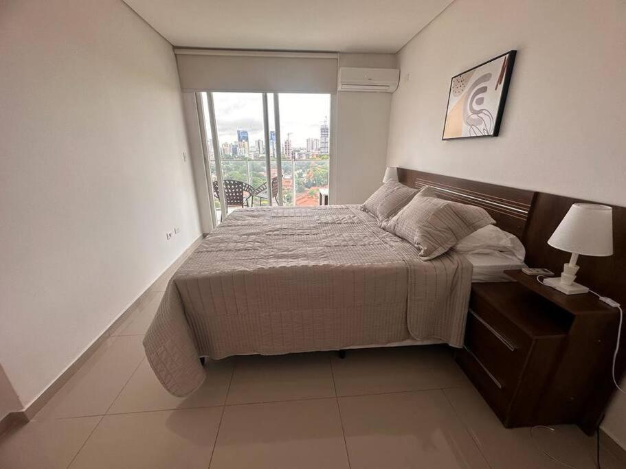 Lujoso apartamento, full amenities view 2