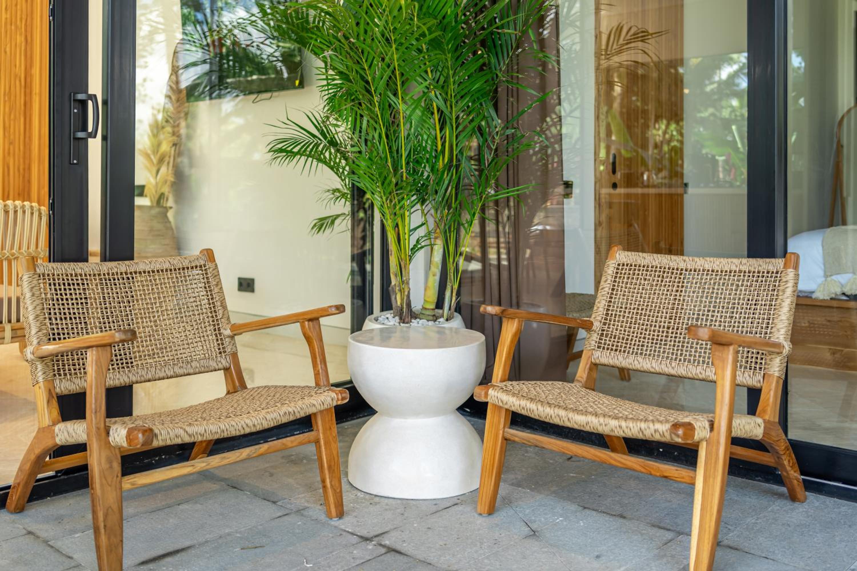 Luxury Unveiled - 3 Bedroom Villa with Pool - Your Ubud Escape view 2