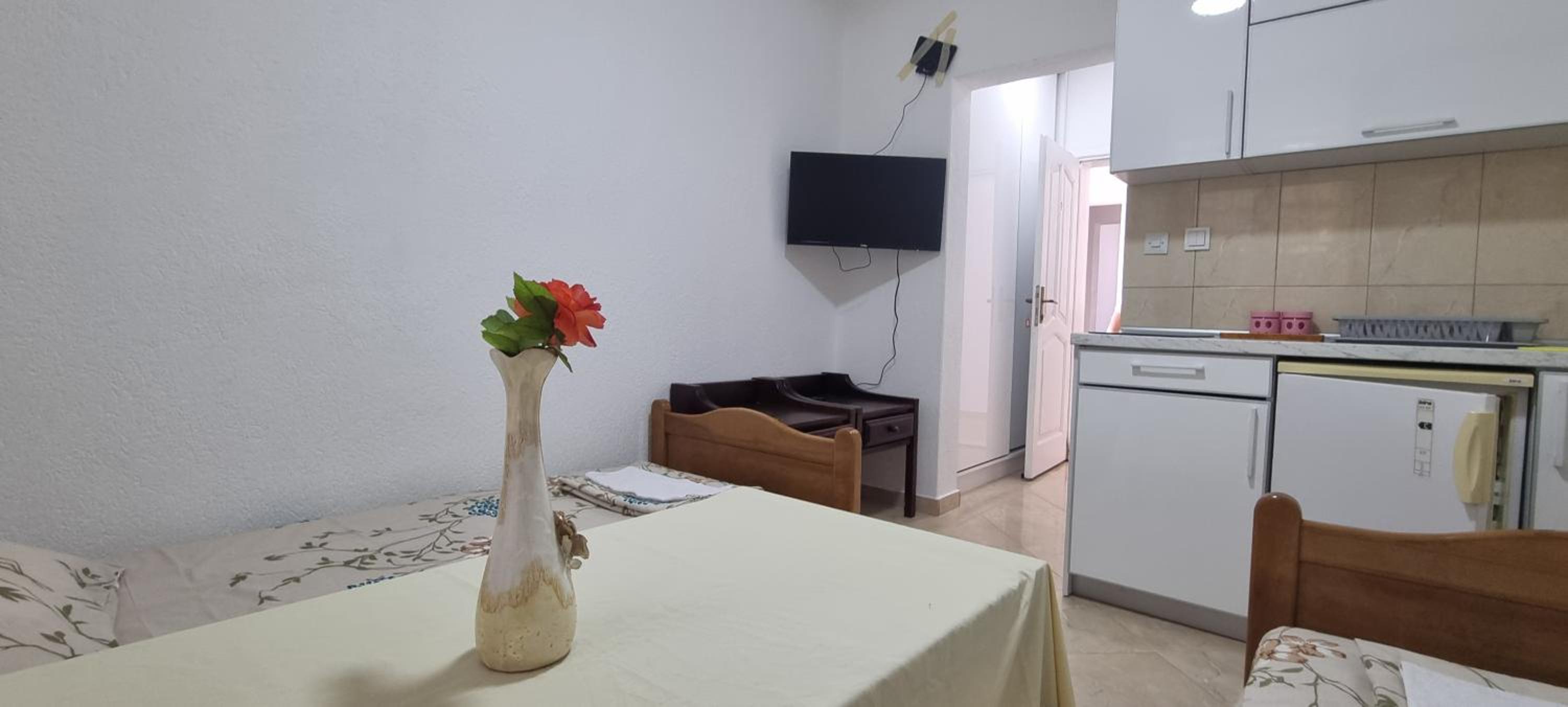 Apartmani Sahmanovic view 2