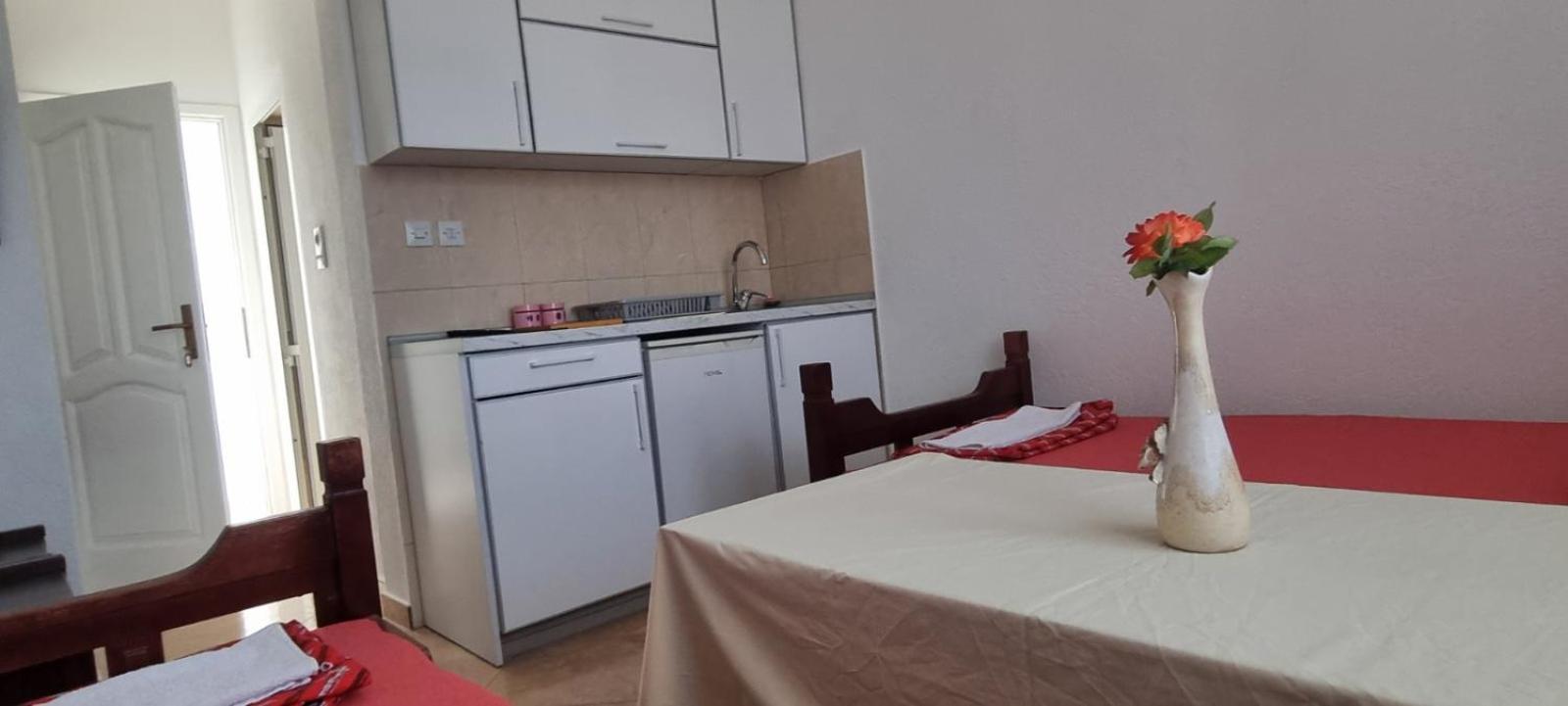 Apartmani Sahmanovic view 4