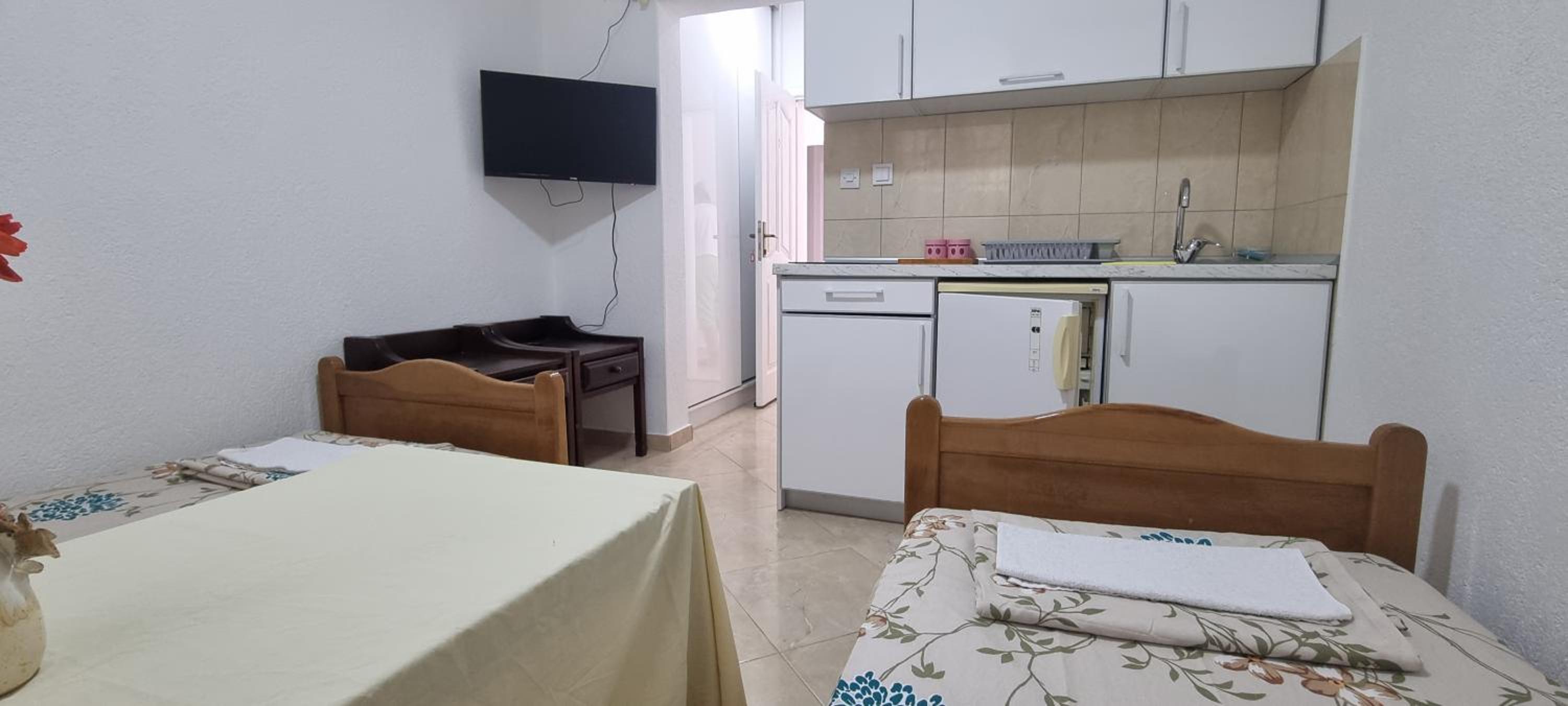 Apartmani Sahmanovic view 5