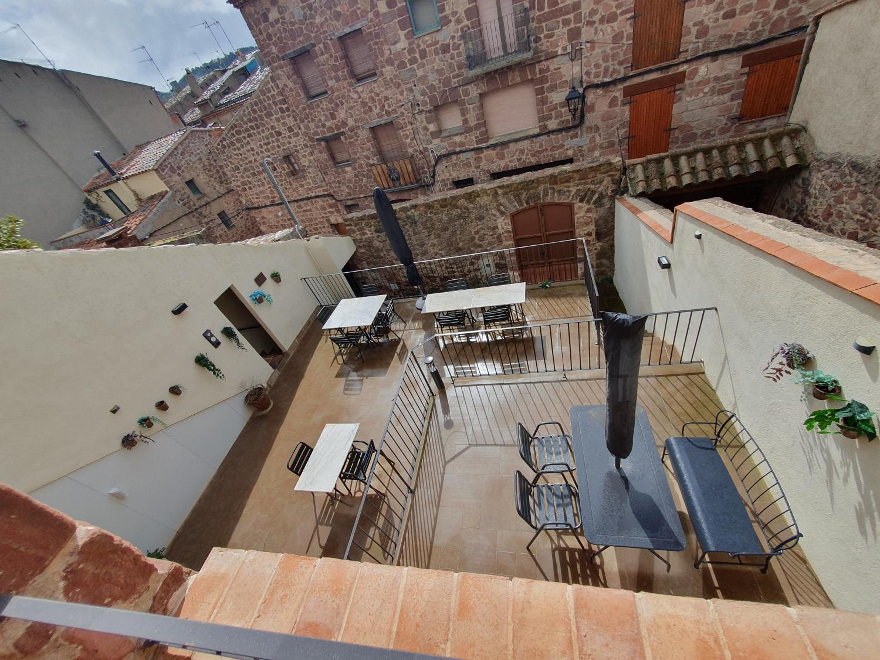 El Secret de Prades