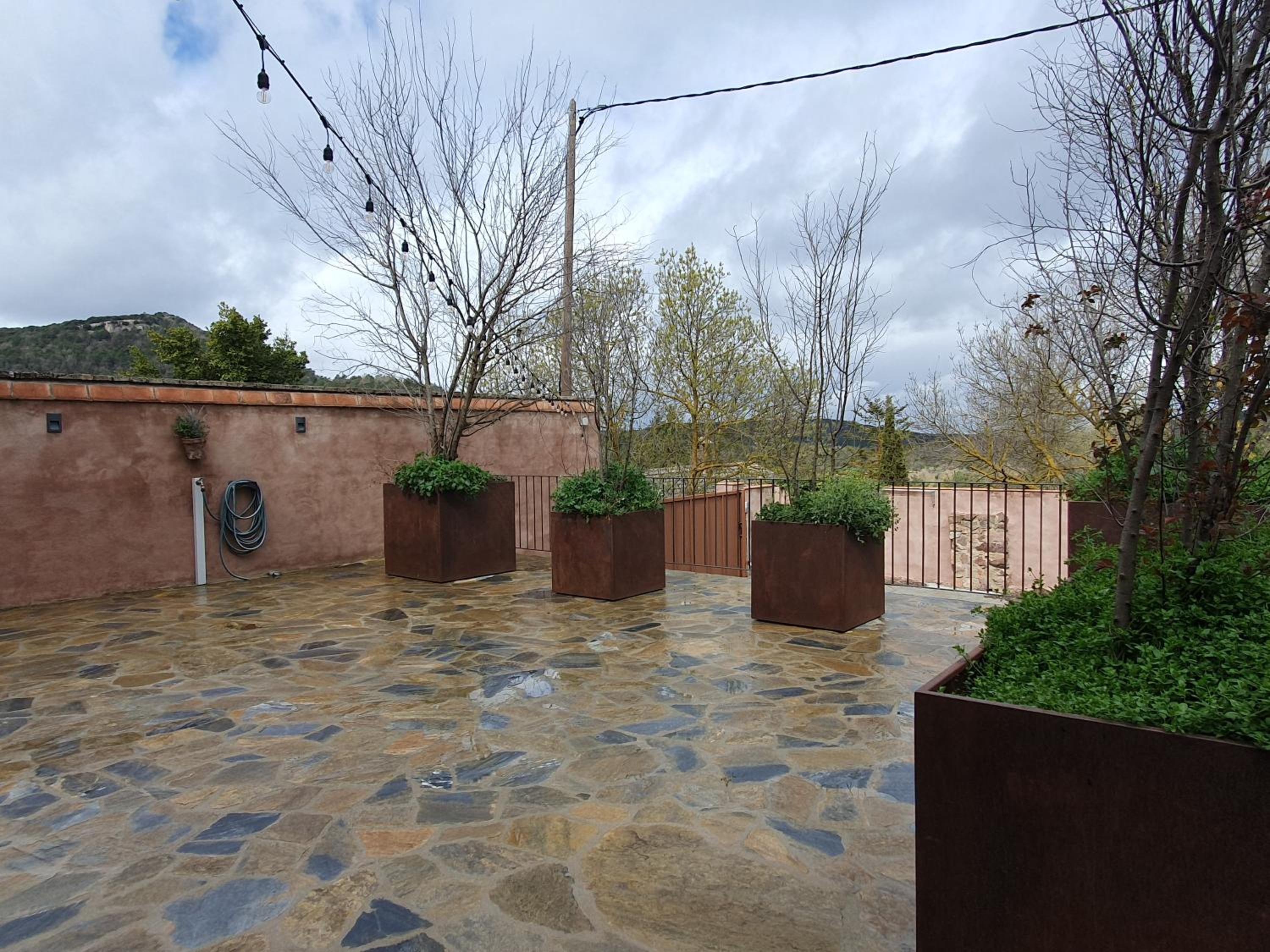 El Secret de Prades