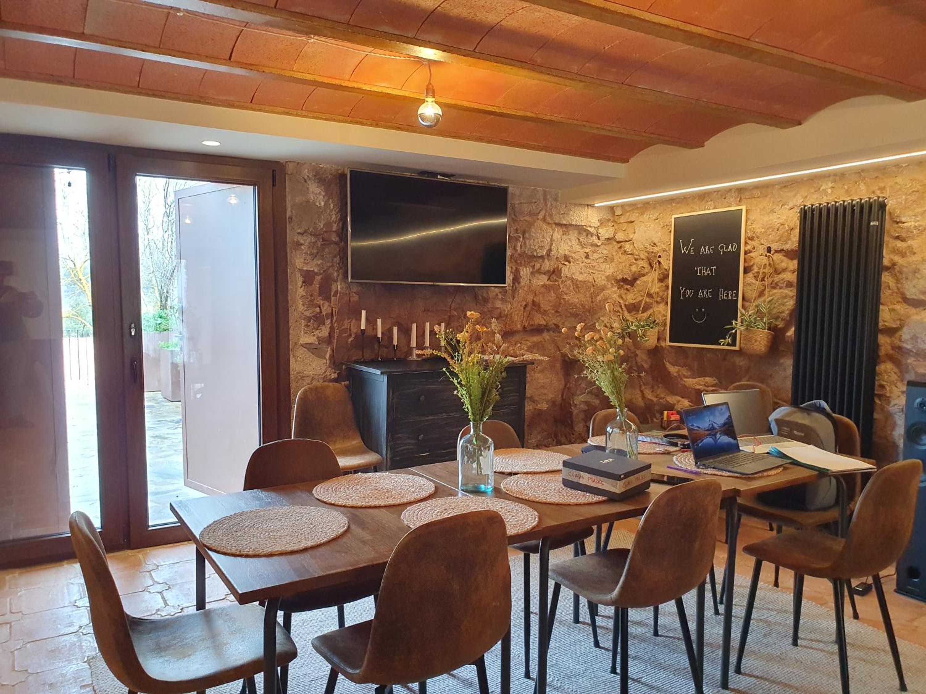 El Secret de Prades