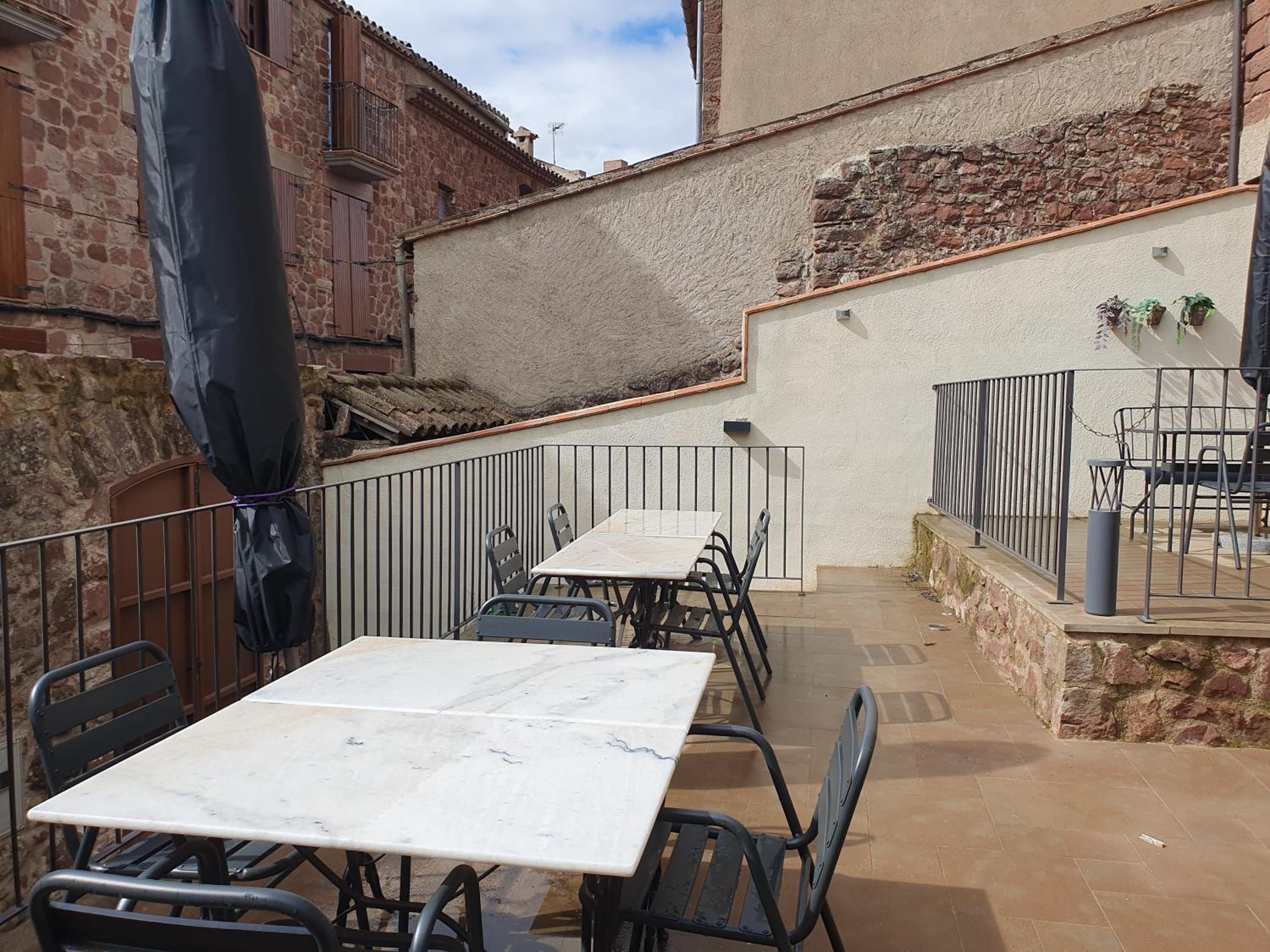 El Secret de Prades