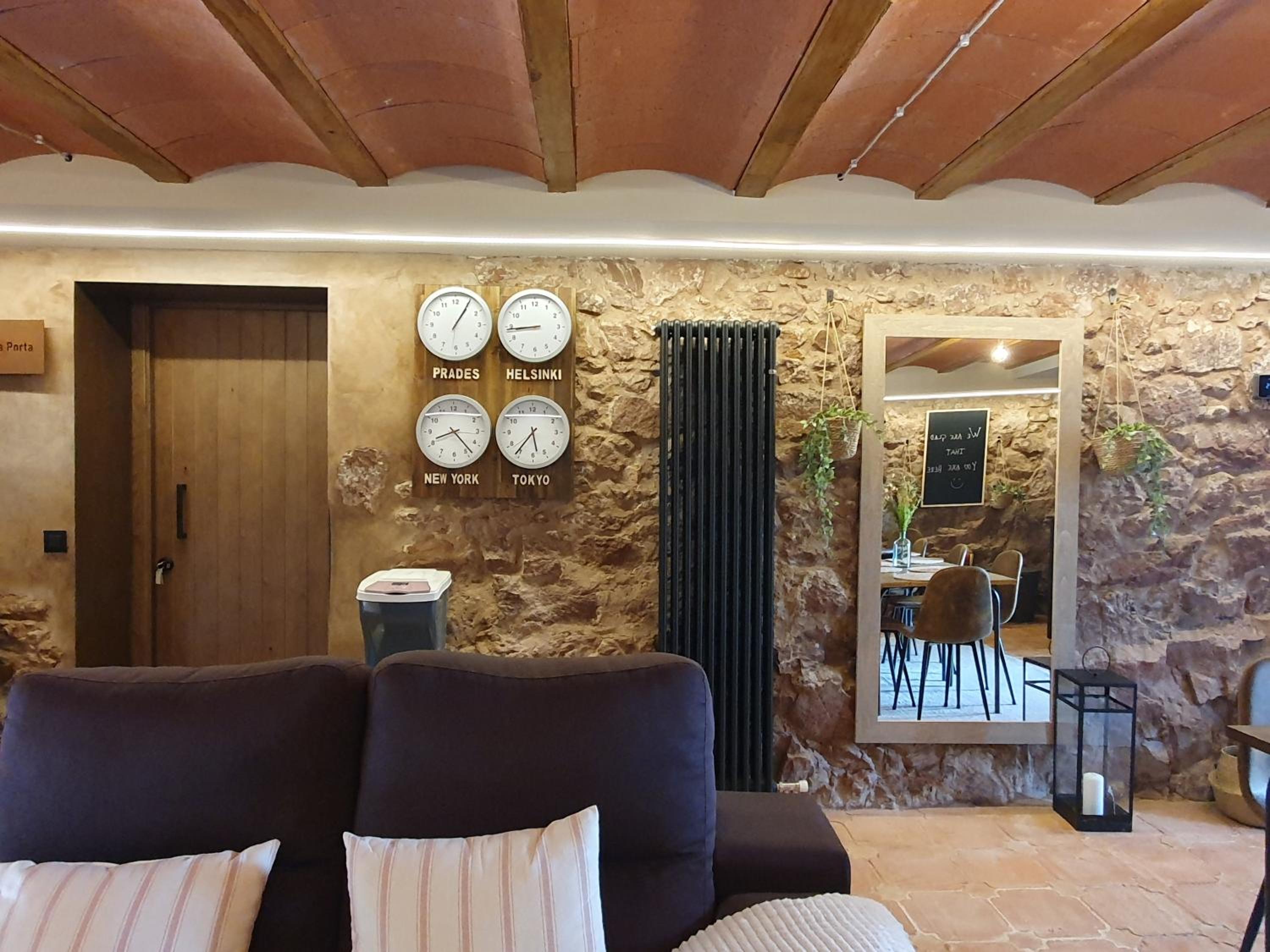 El Secret de Prades
