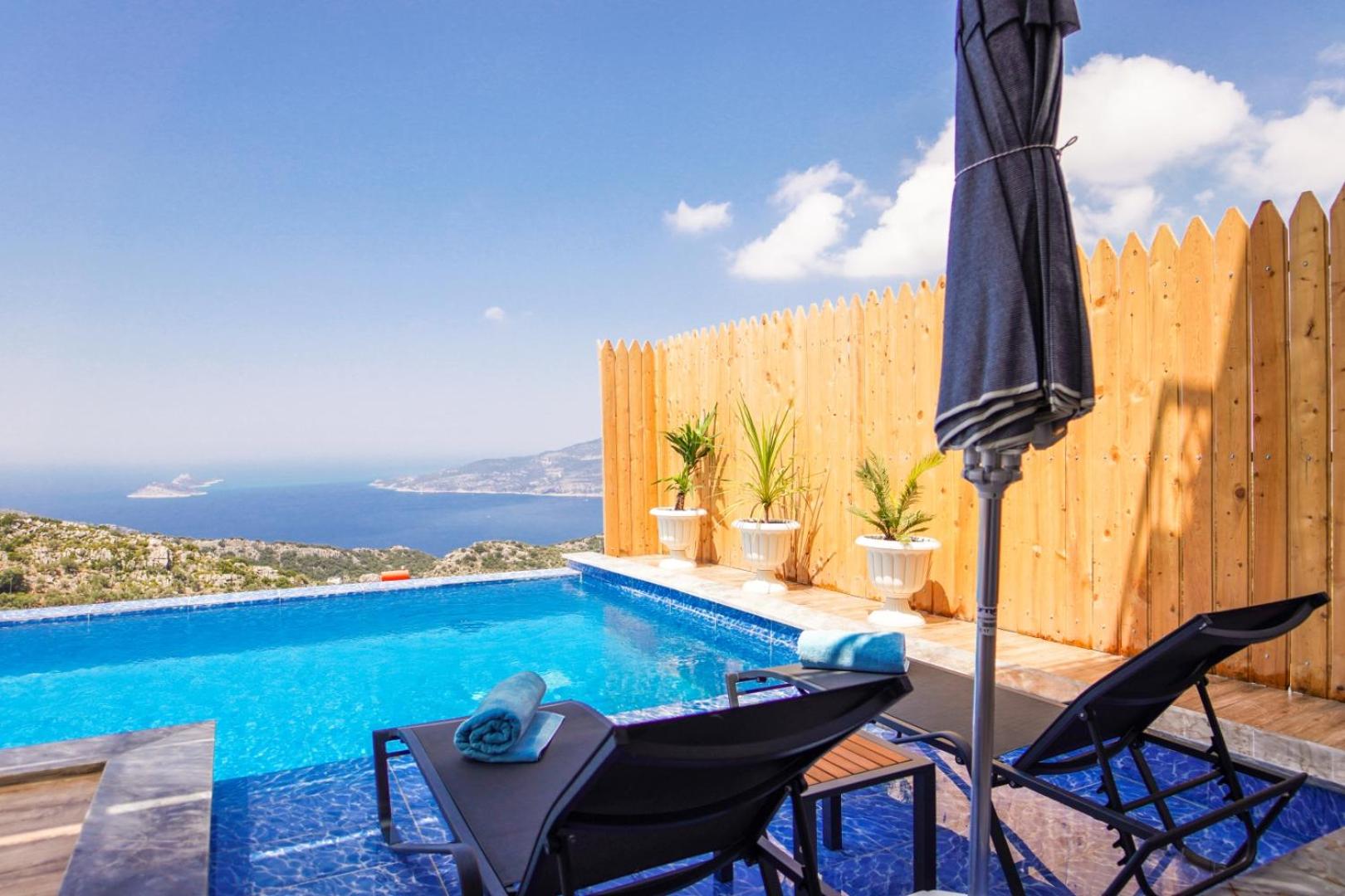 MUNA Villa