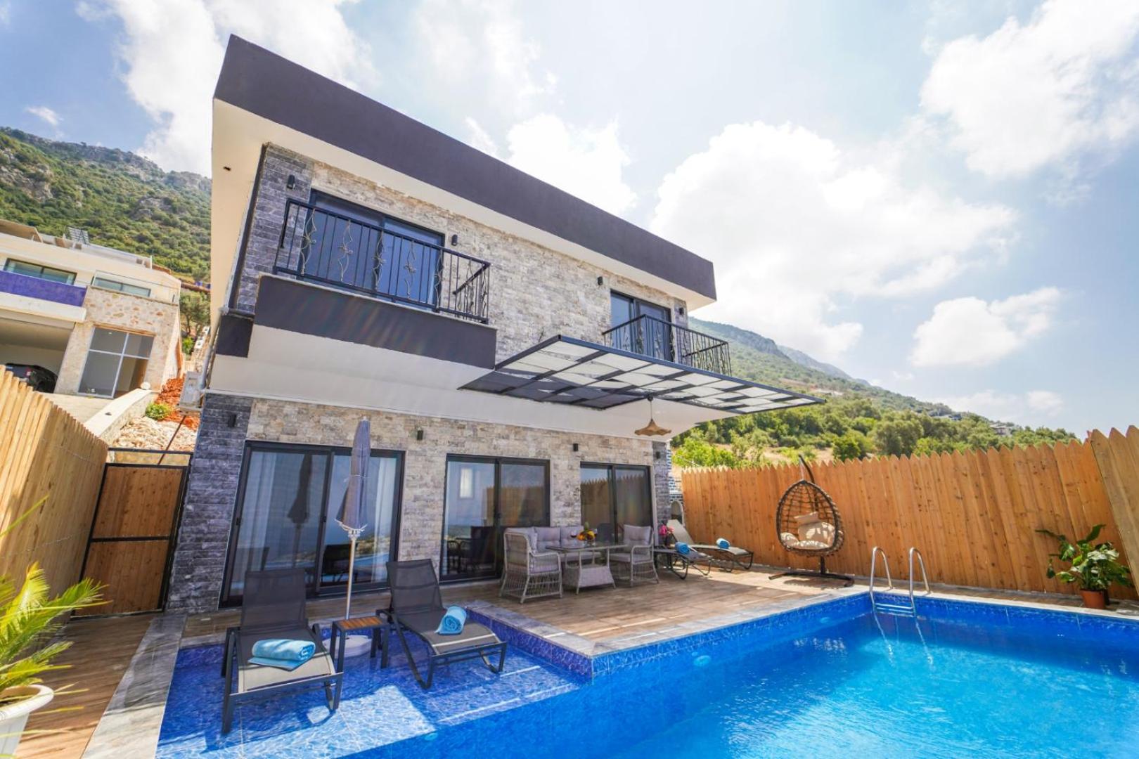 MUNA Villa