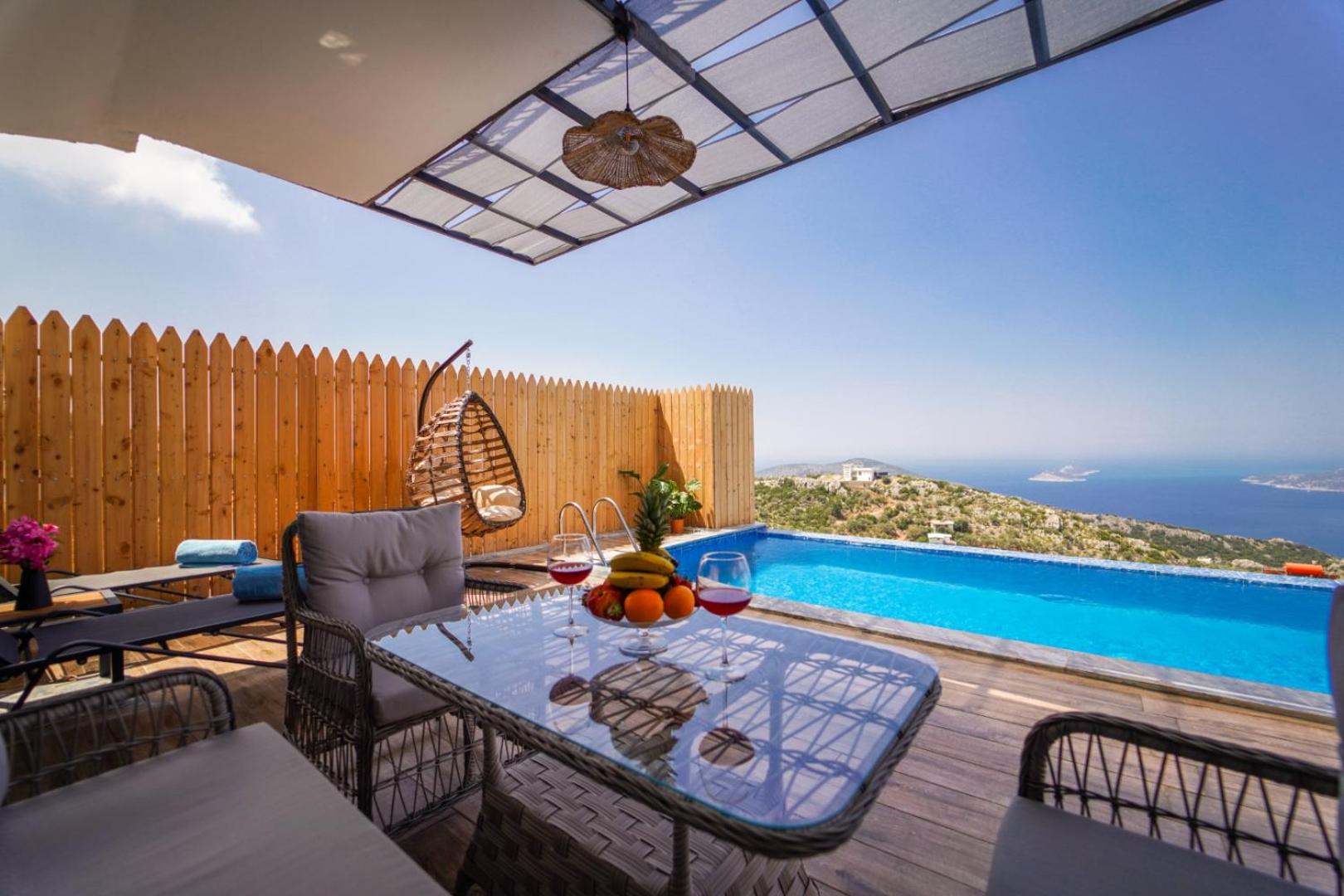 MUNA Villa