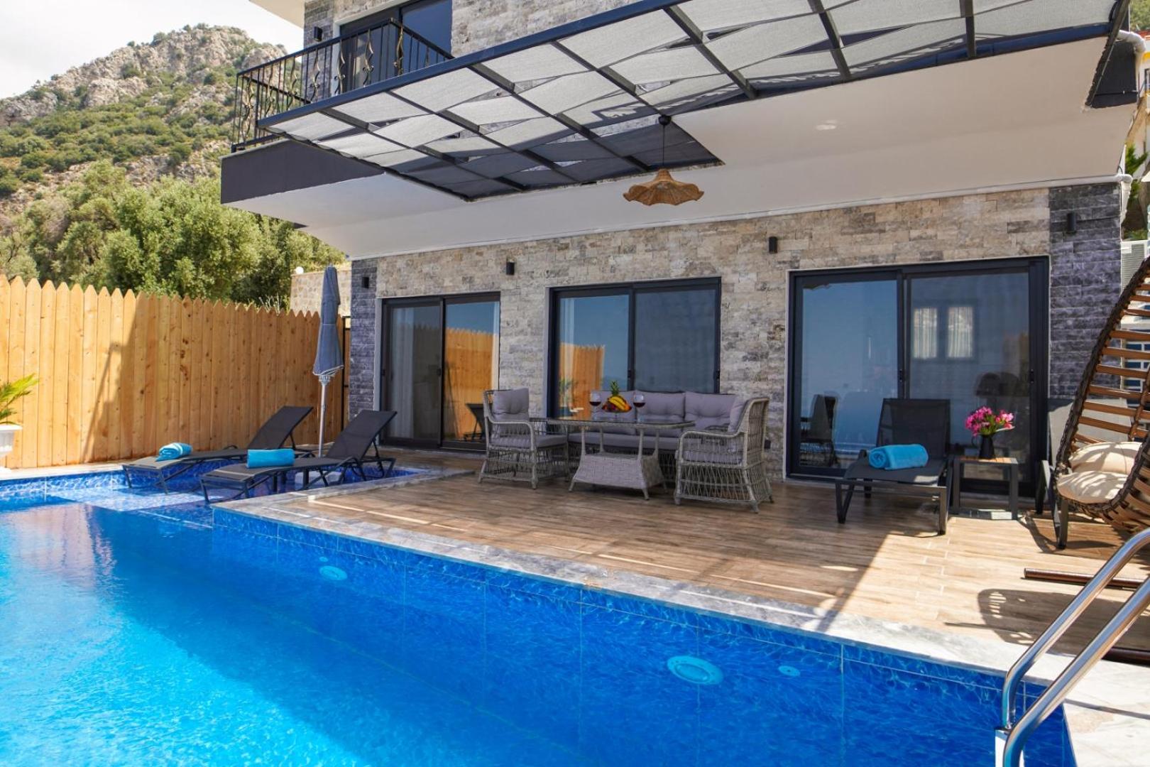 MUNA Villa