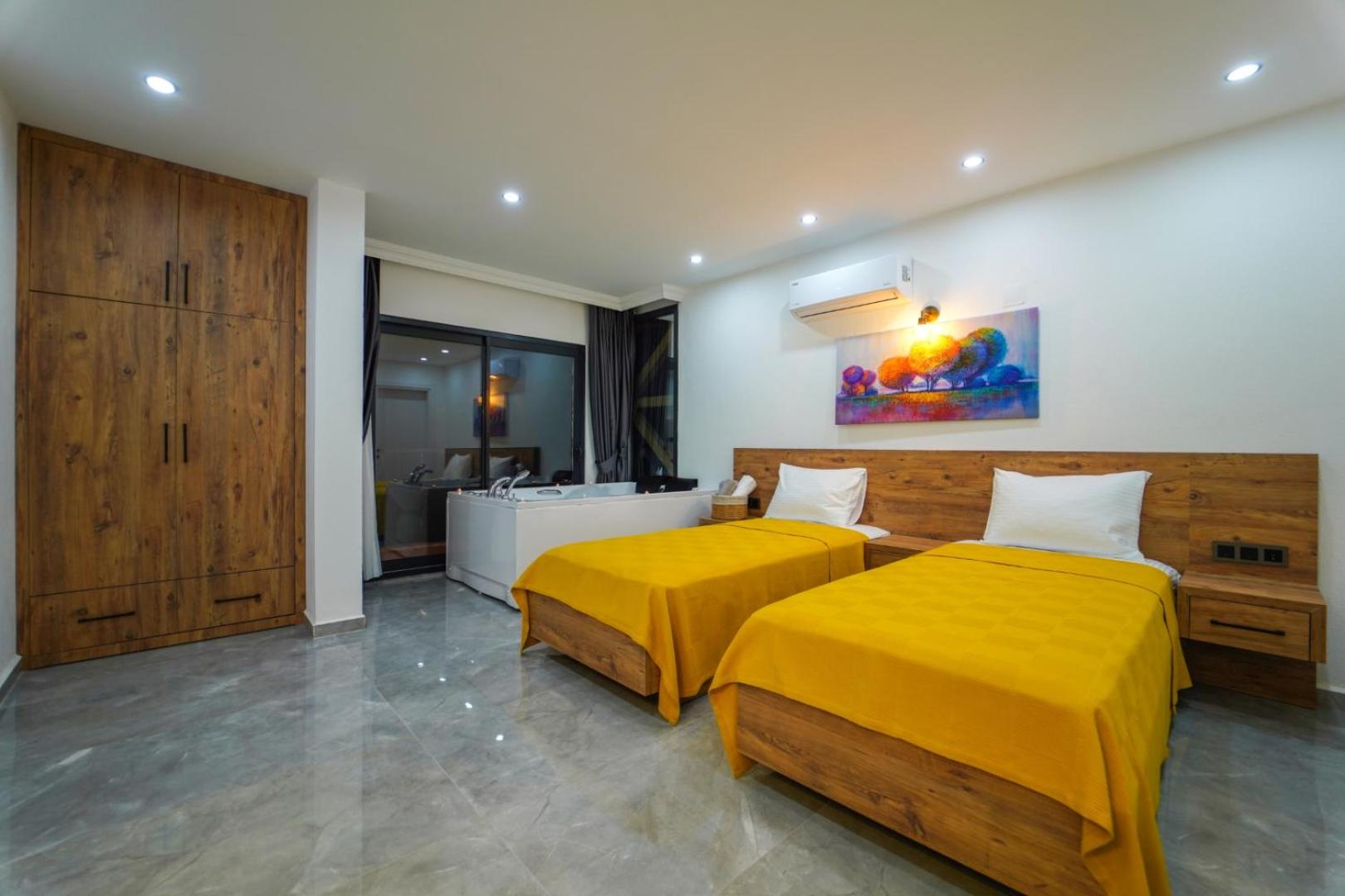 MUNA Villa