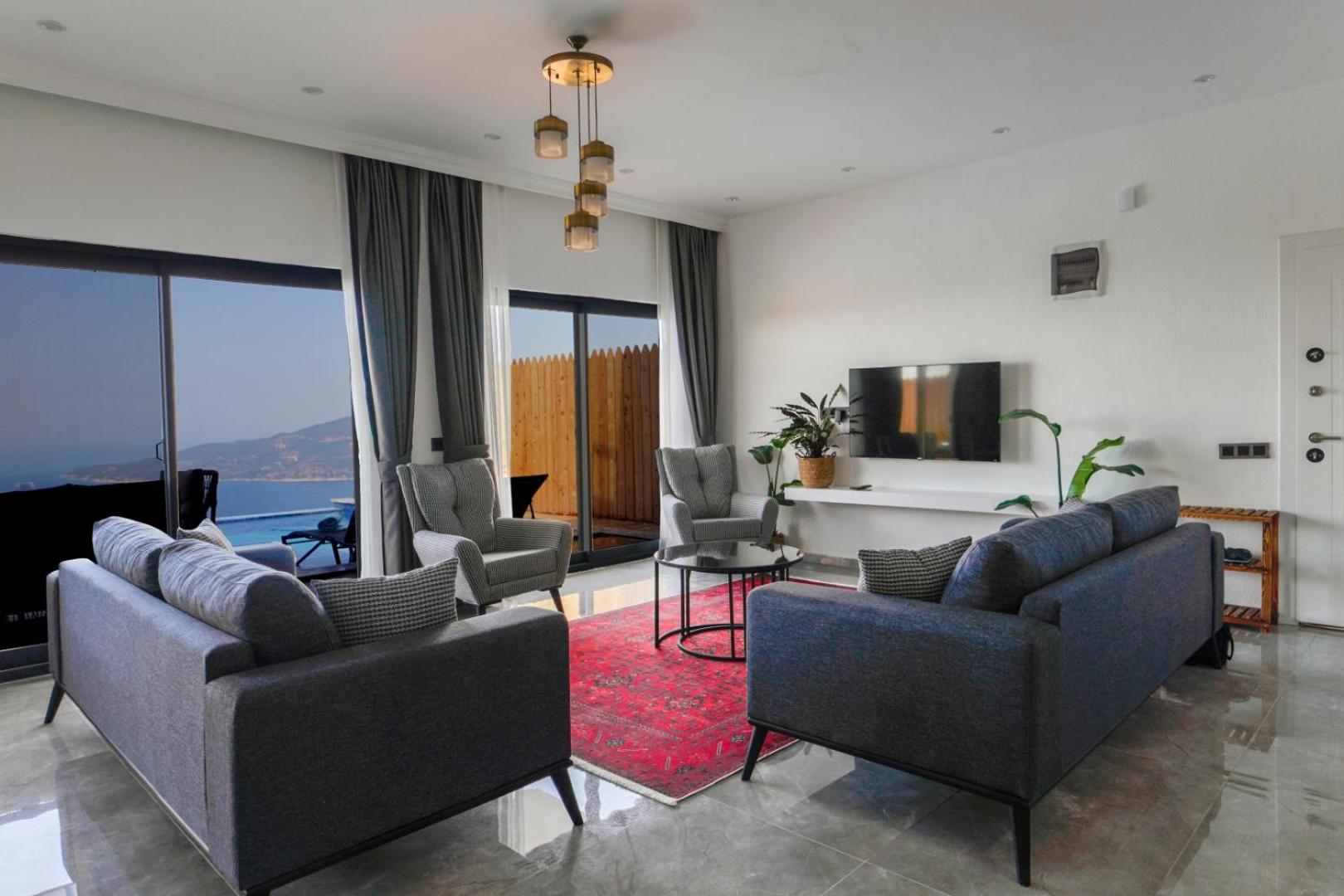 MUNA Villa