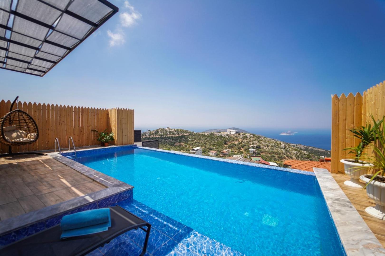 MUNA Villa