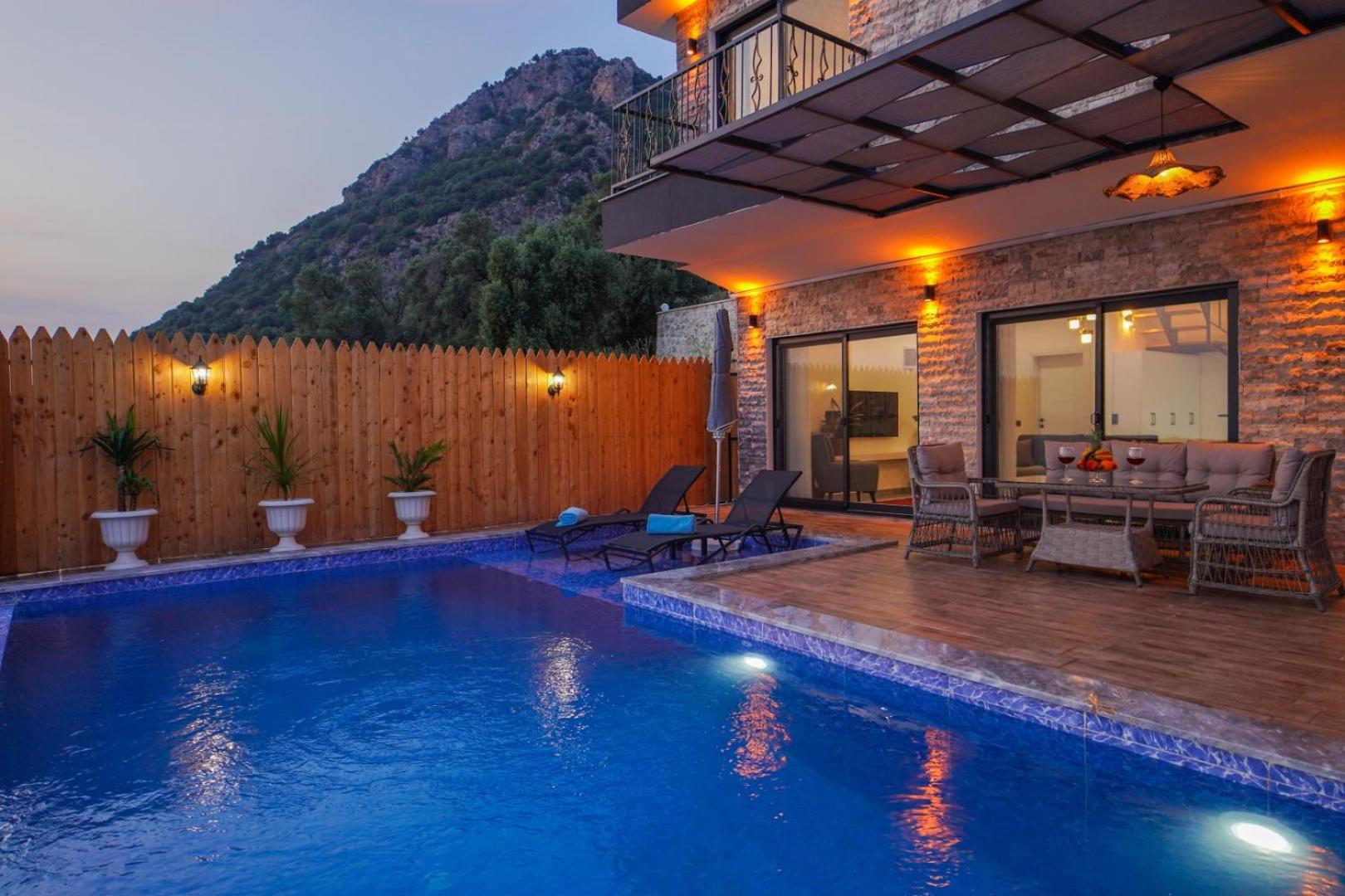 MUNA Villa
