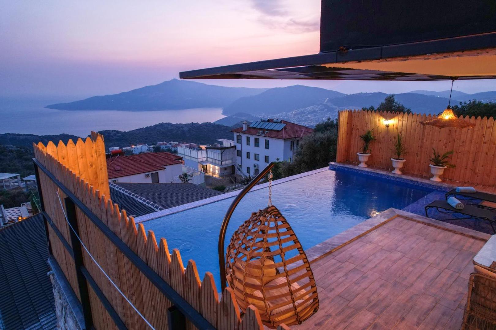 MUNA Villa