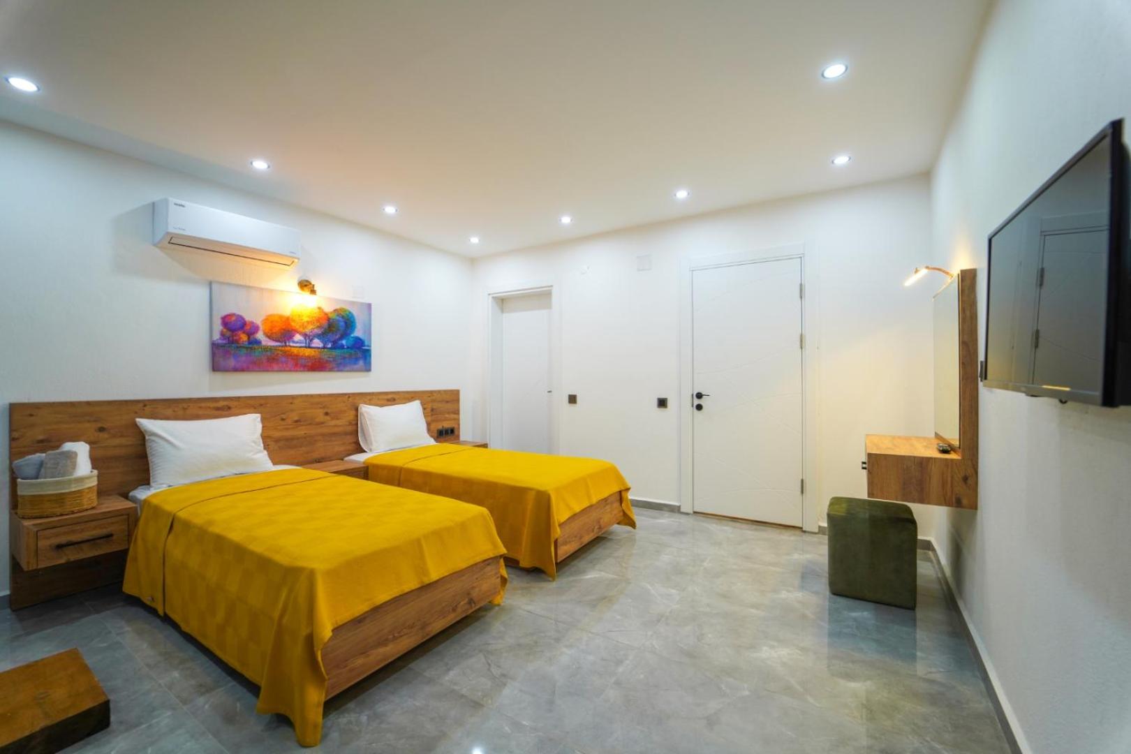MUNA Villa