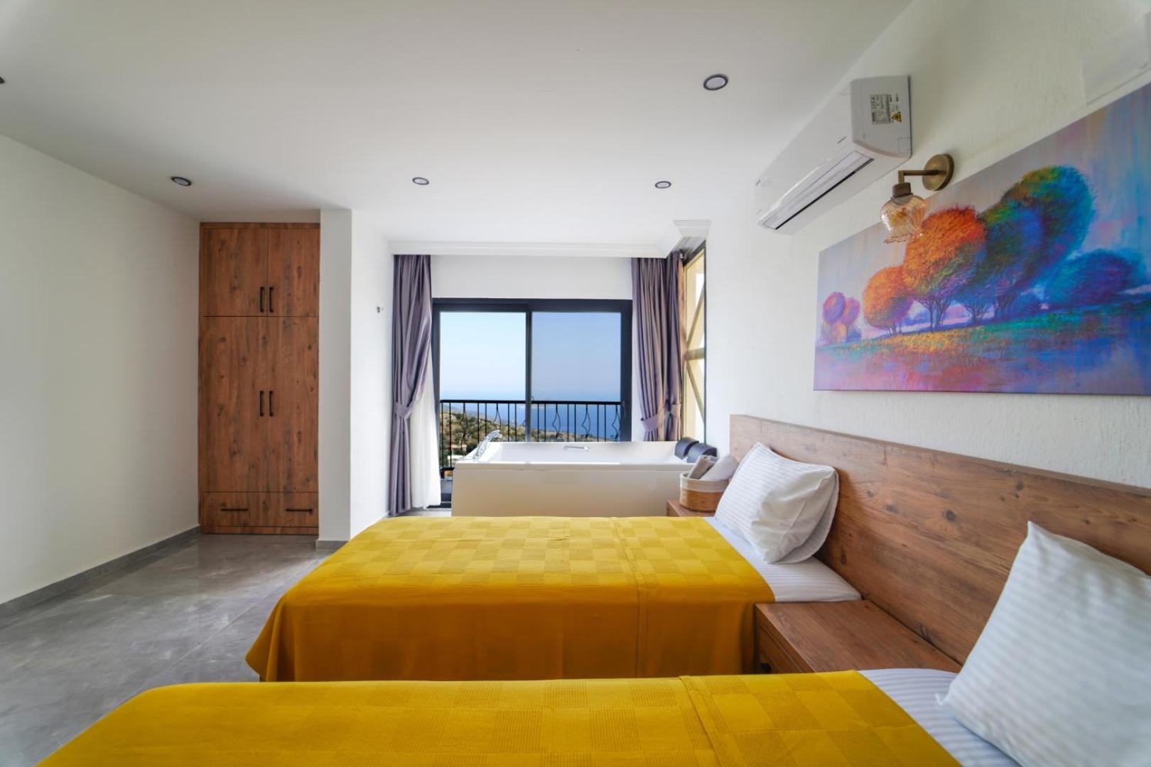 MUNA Villa