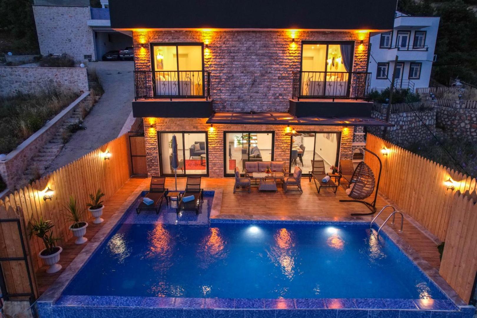 MUNA Villa