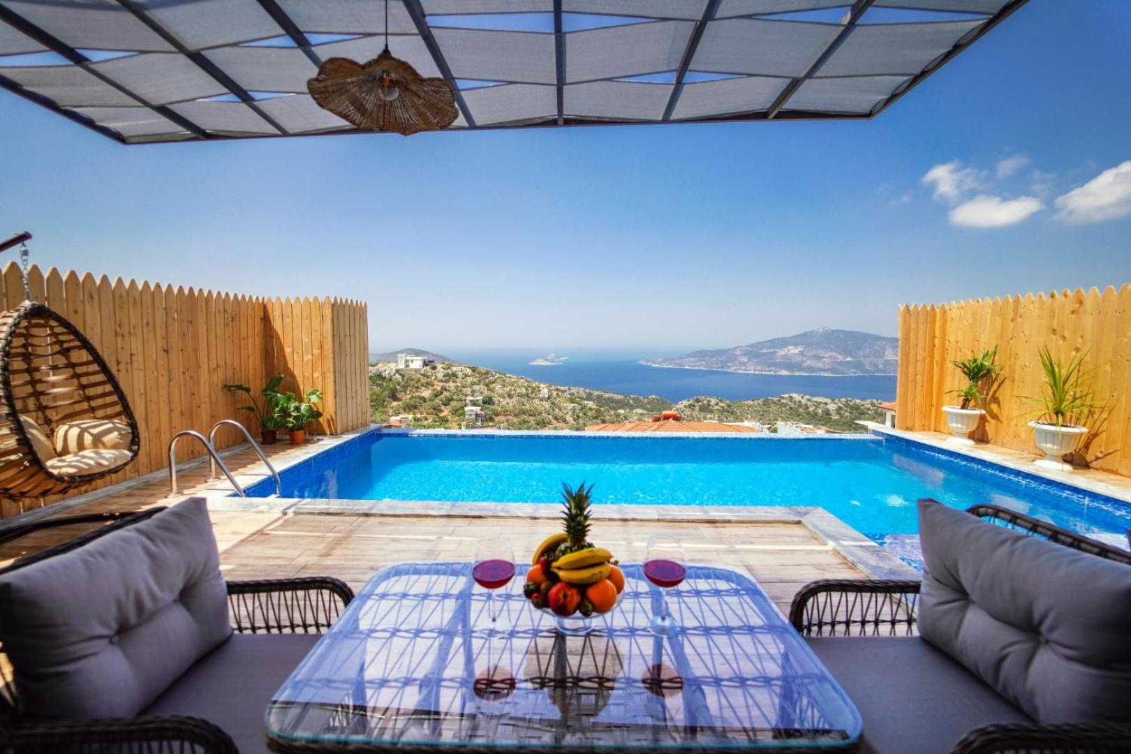 MUNA Villa