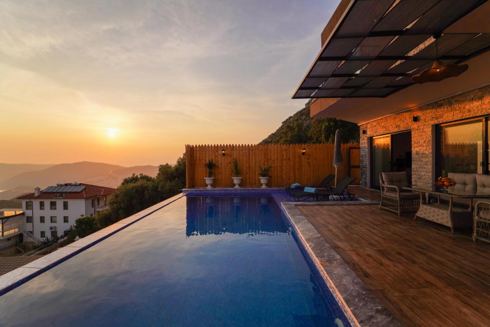 MUNA Villa