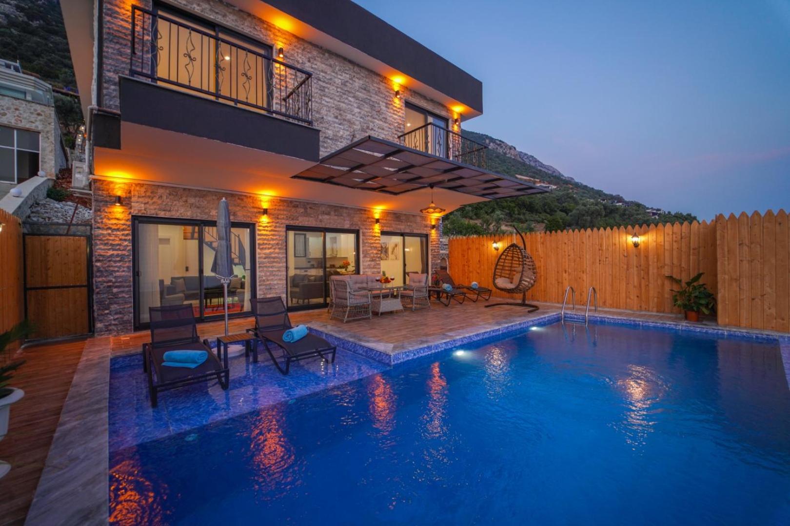 MUNA Villa