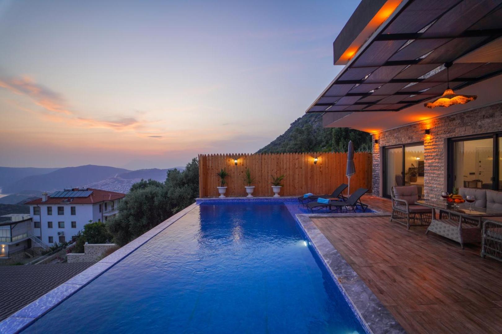 MUNA Villa