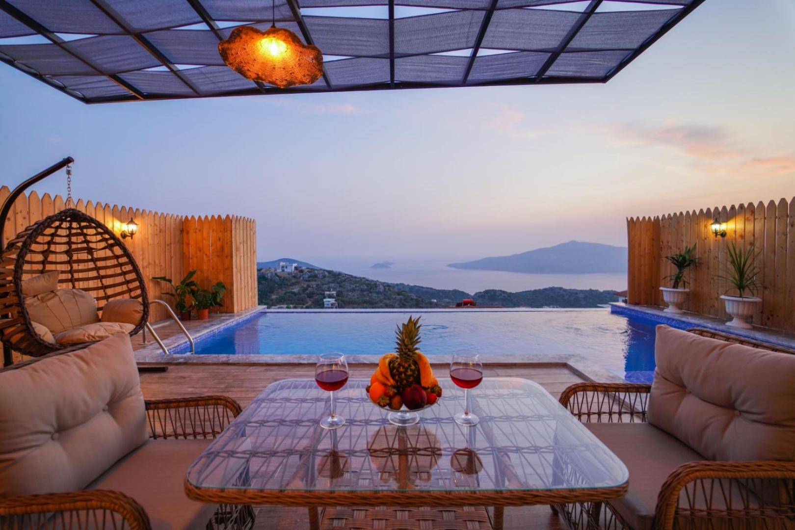 MUNA Villa