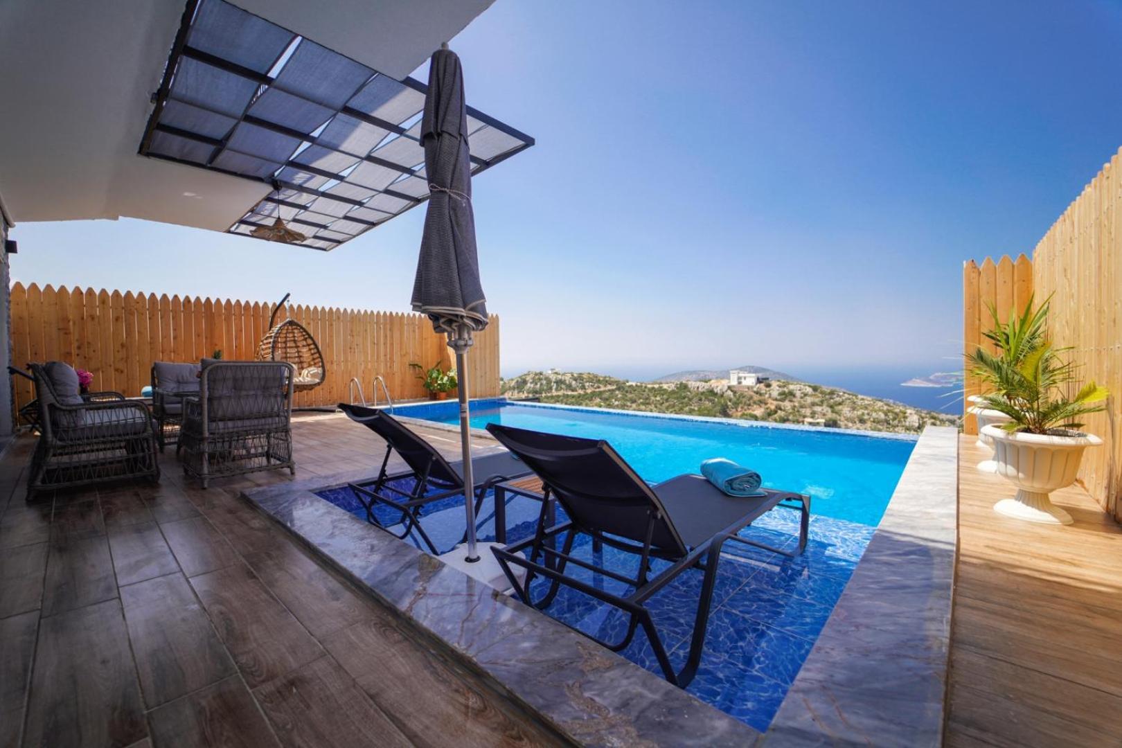 MUNA Villa