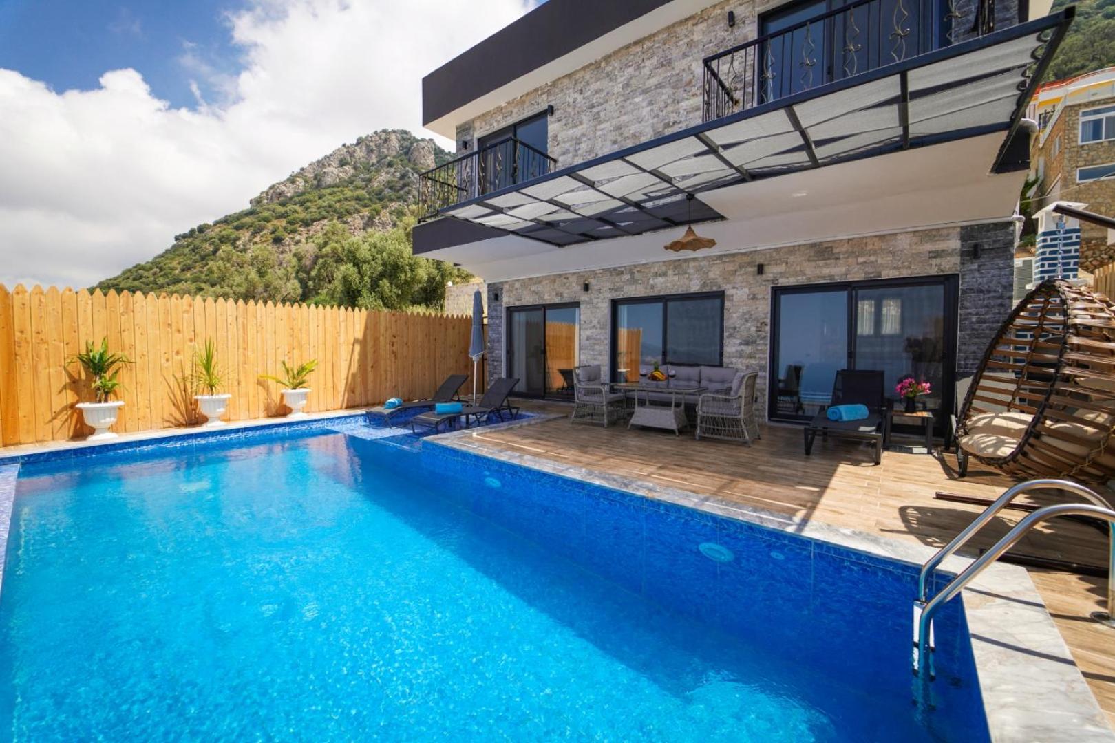 MUNA Villa