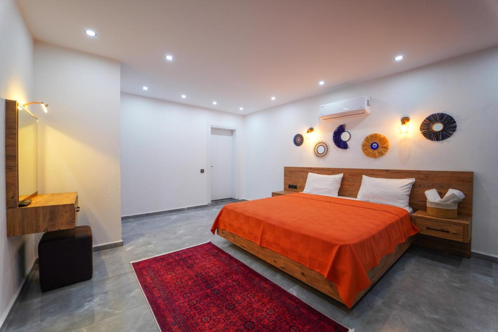 MUNA Villa