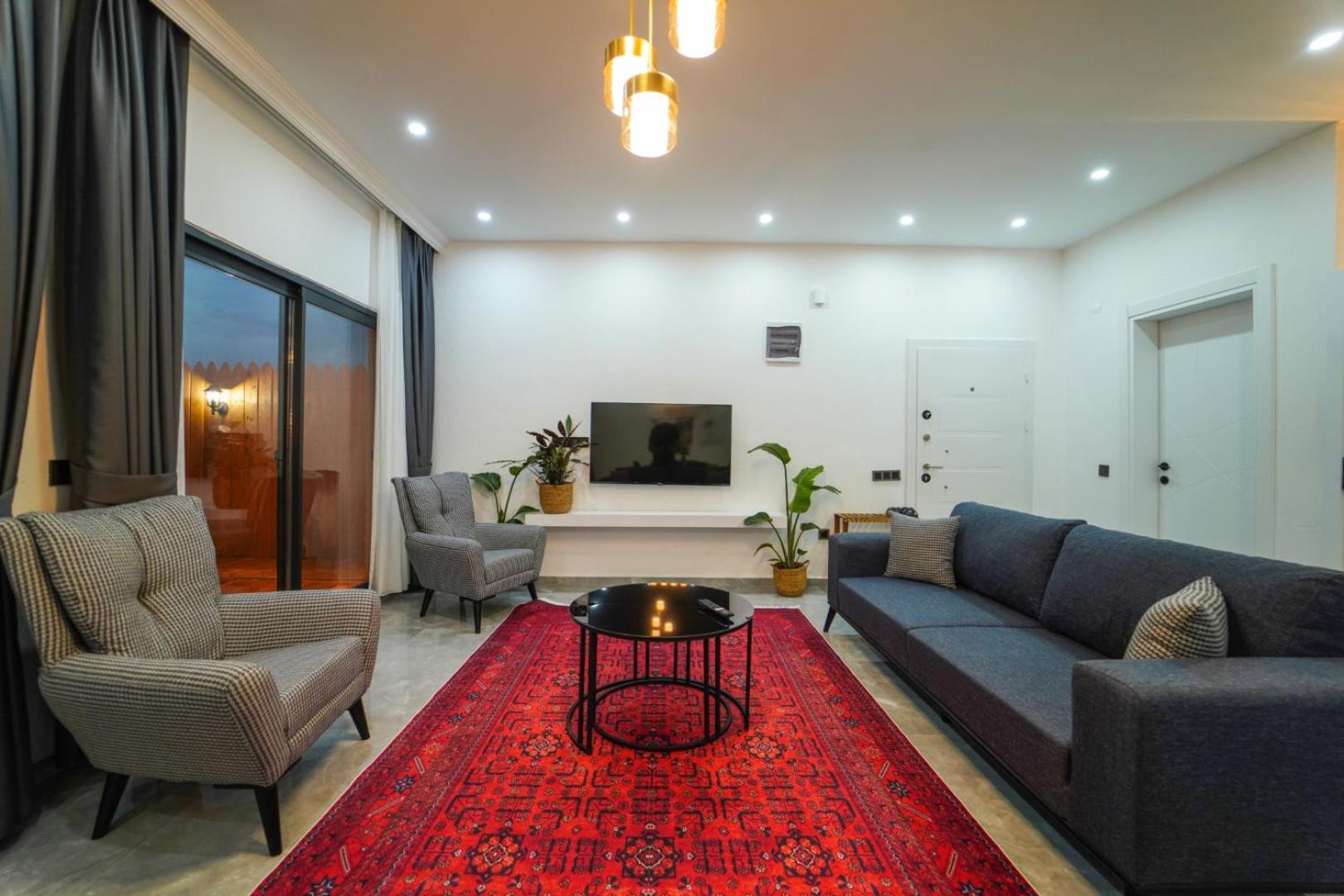 MUNA Villa