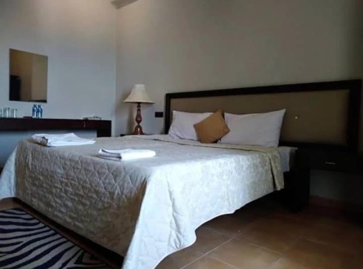 The Cinnamon Villa By Kings Bay view 5