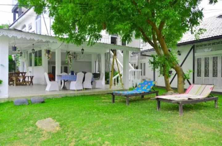 The Cinnamon Villa By Kings Bay view 2