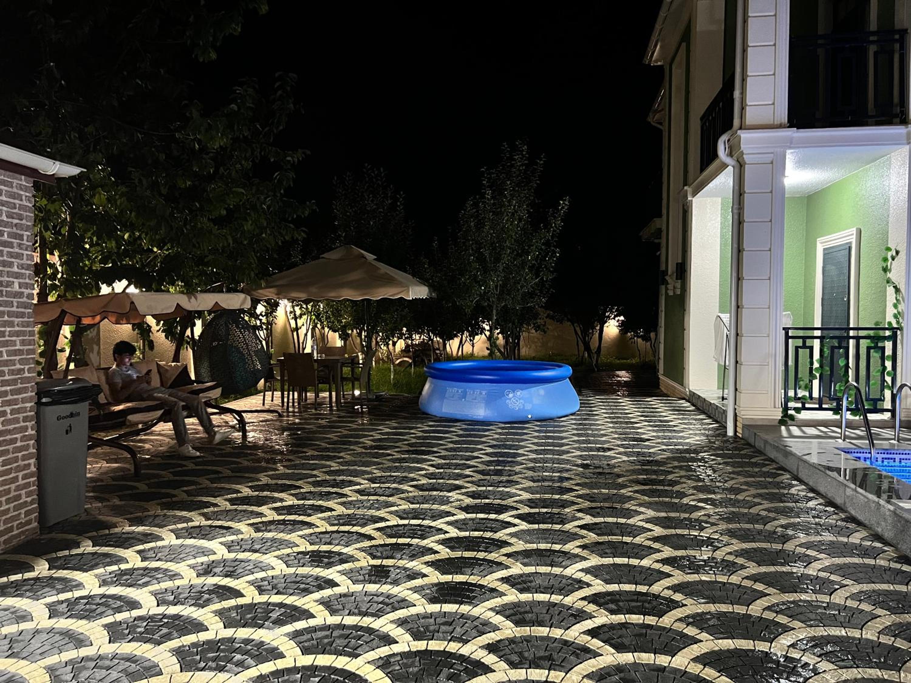 Luxury Villa in Ismayilli
