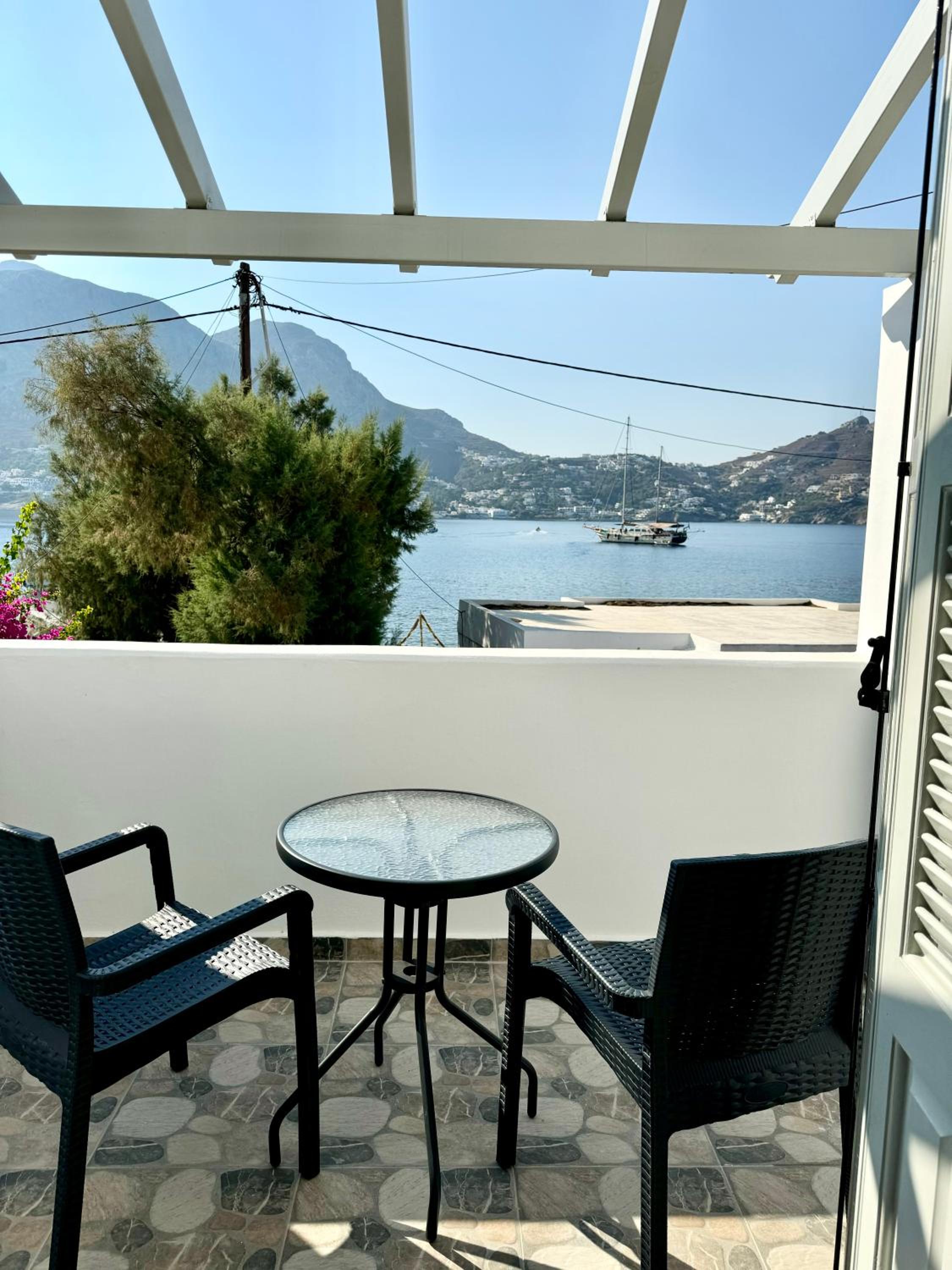 Villa Telendos