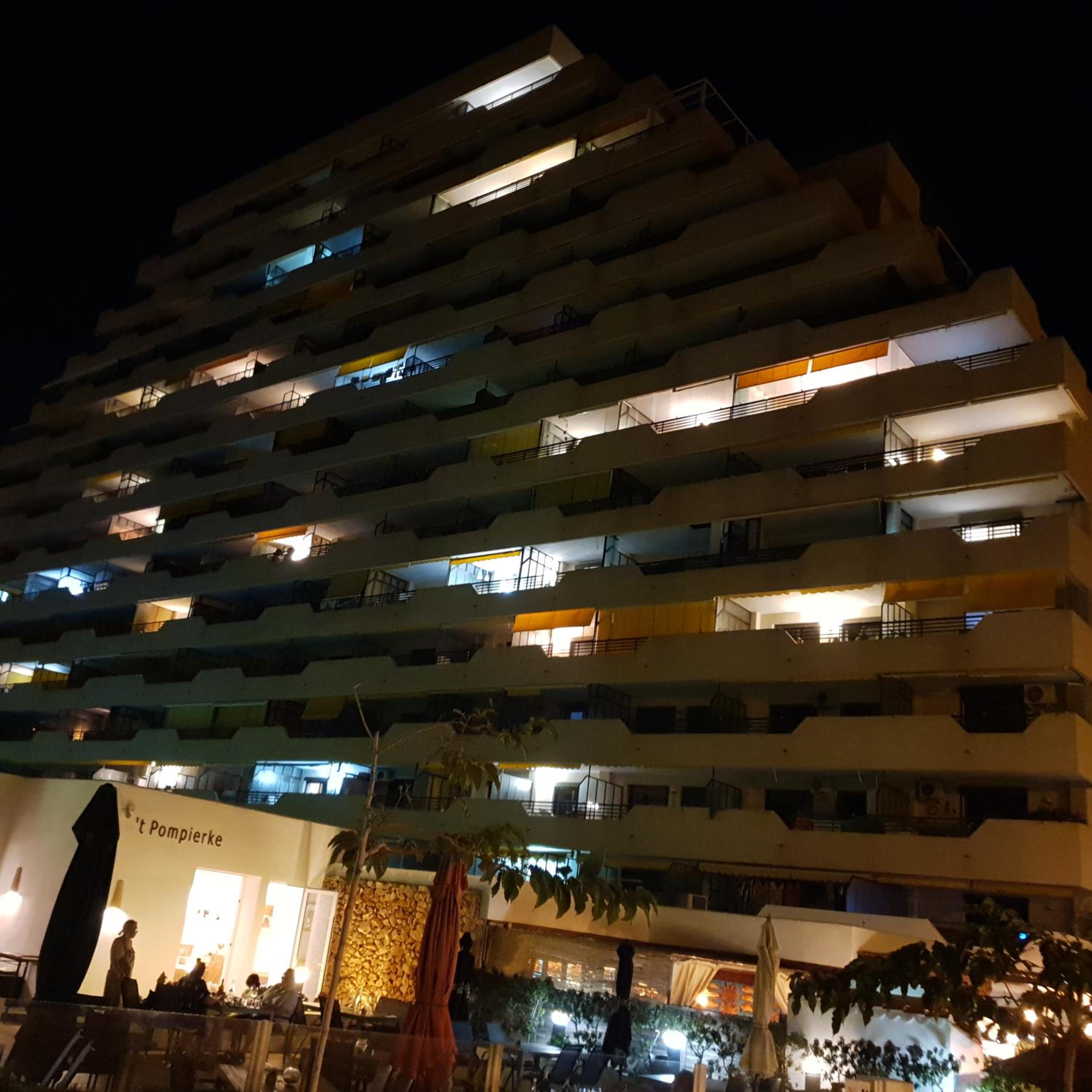 Apartamento Calp Place wifi fibra view 4