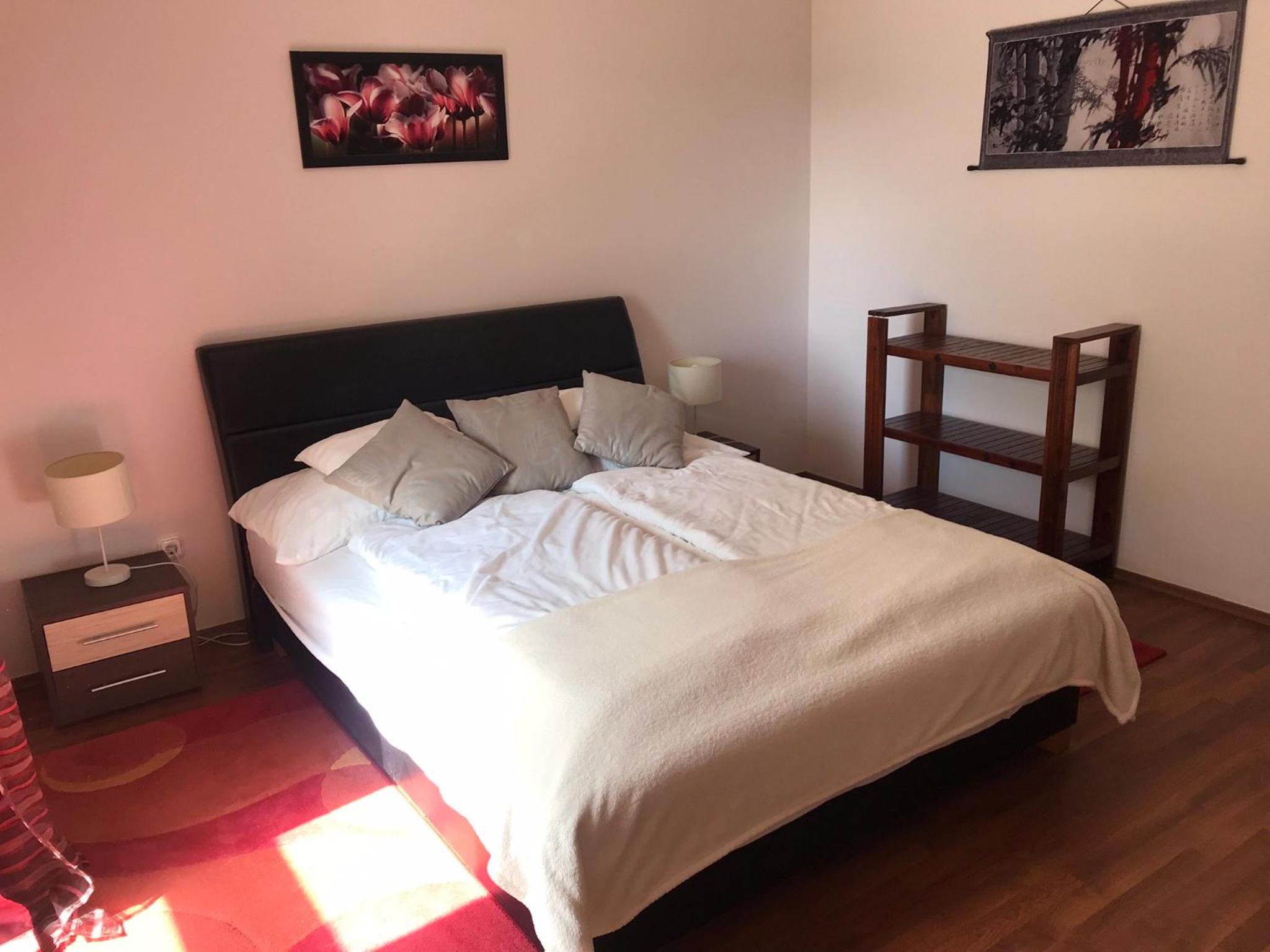 Feng Shui Wellness Apartmanház Hévíz view 3