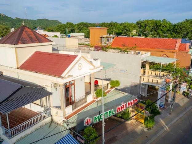 Hai Nam Guesthouse