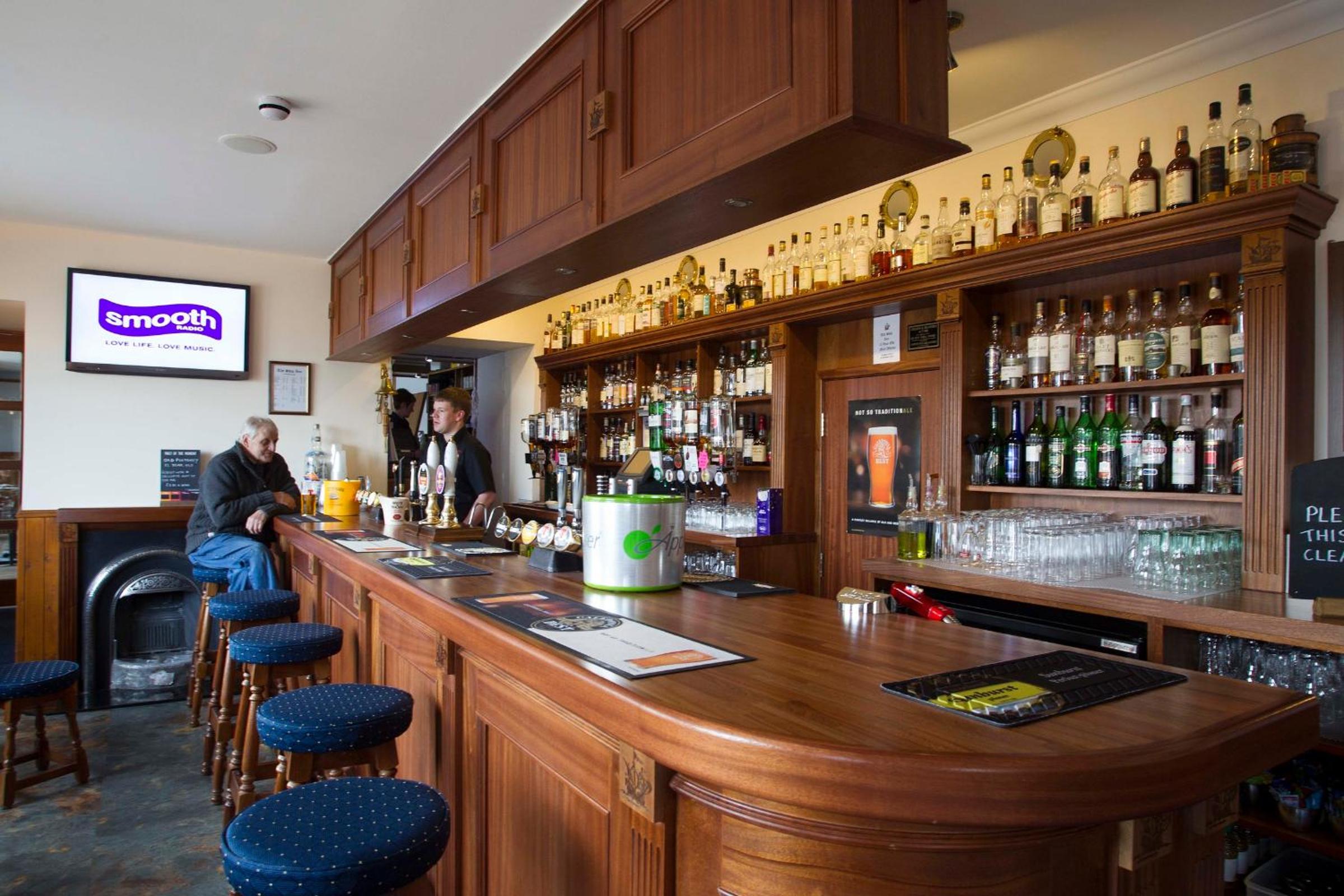 The Ship Inn