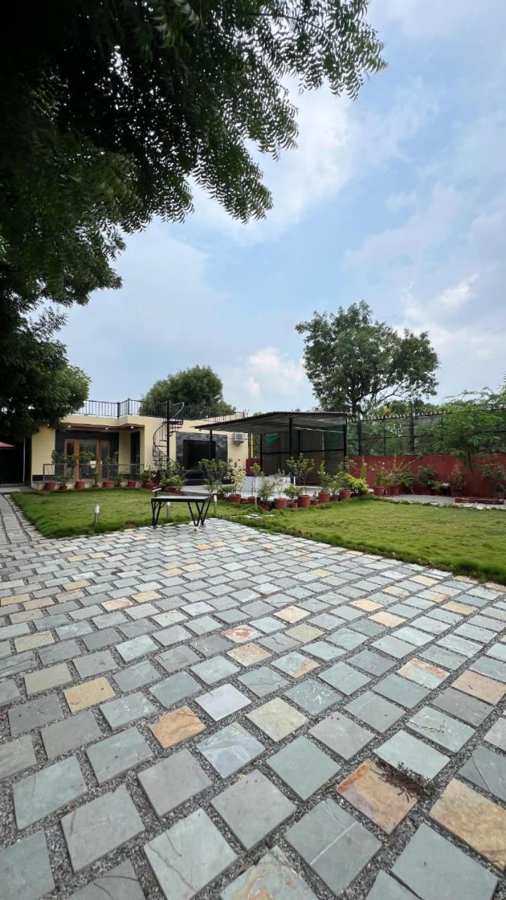Mehaan farm House