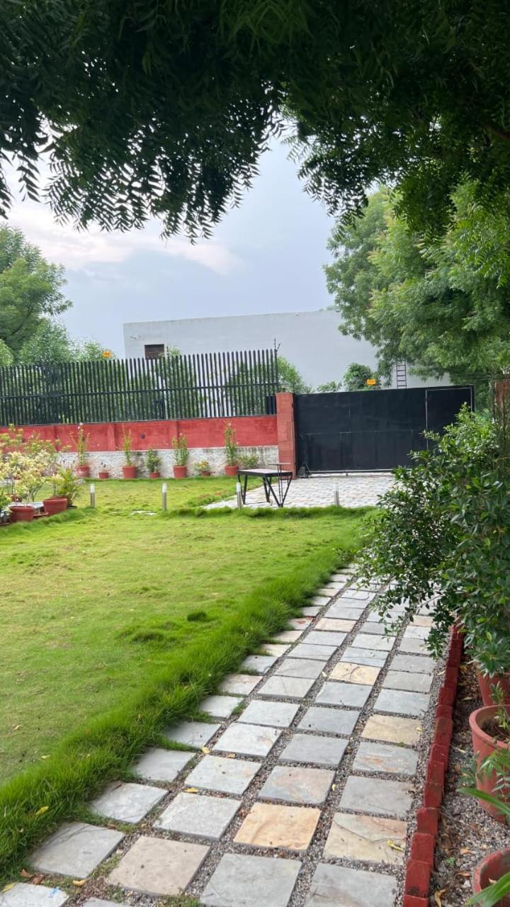 Mehaan farm House