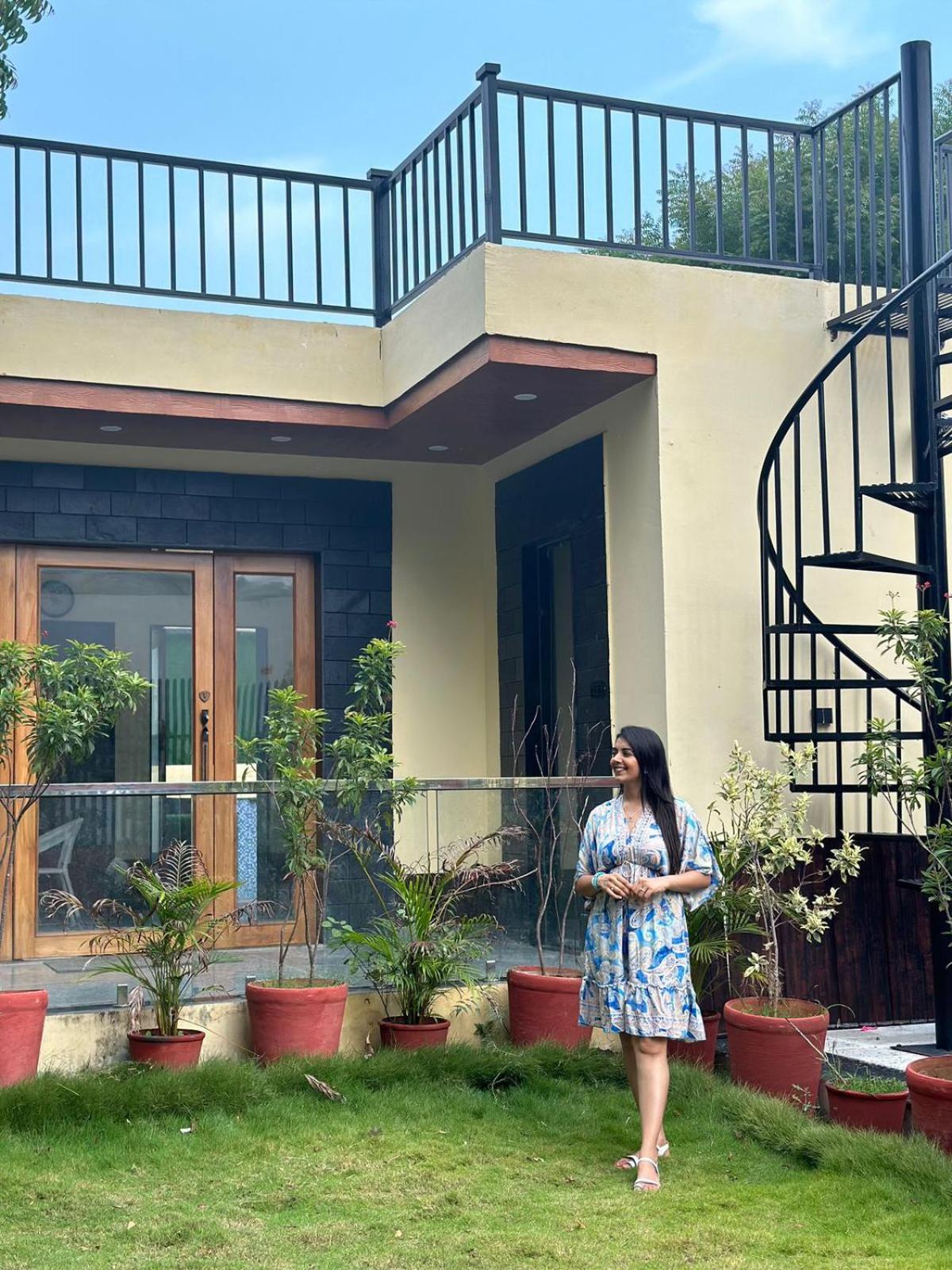 Mehaan farm House