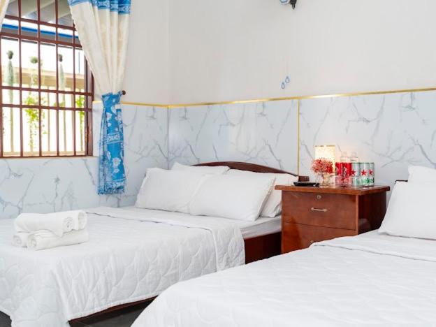 Hai Nam Guesthouse view 2