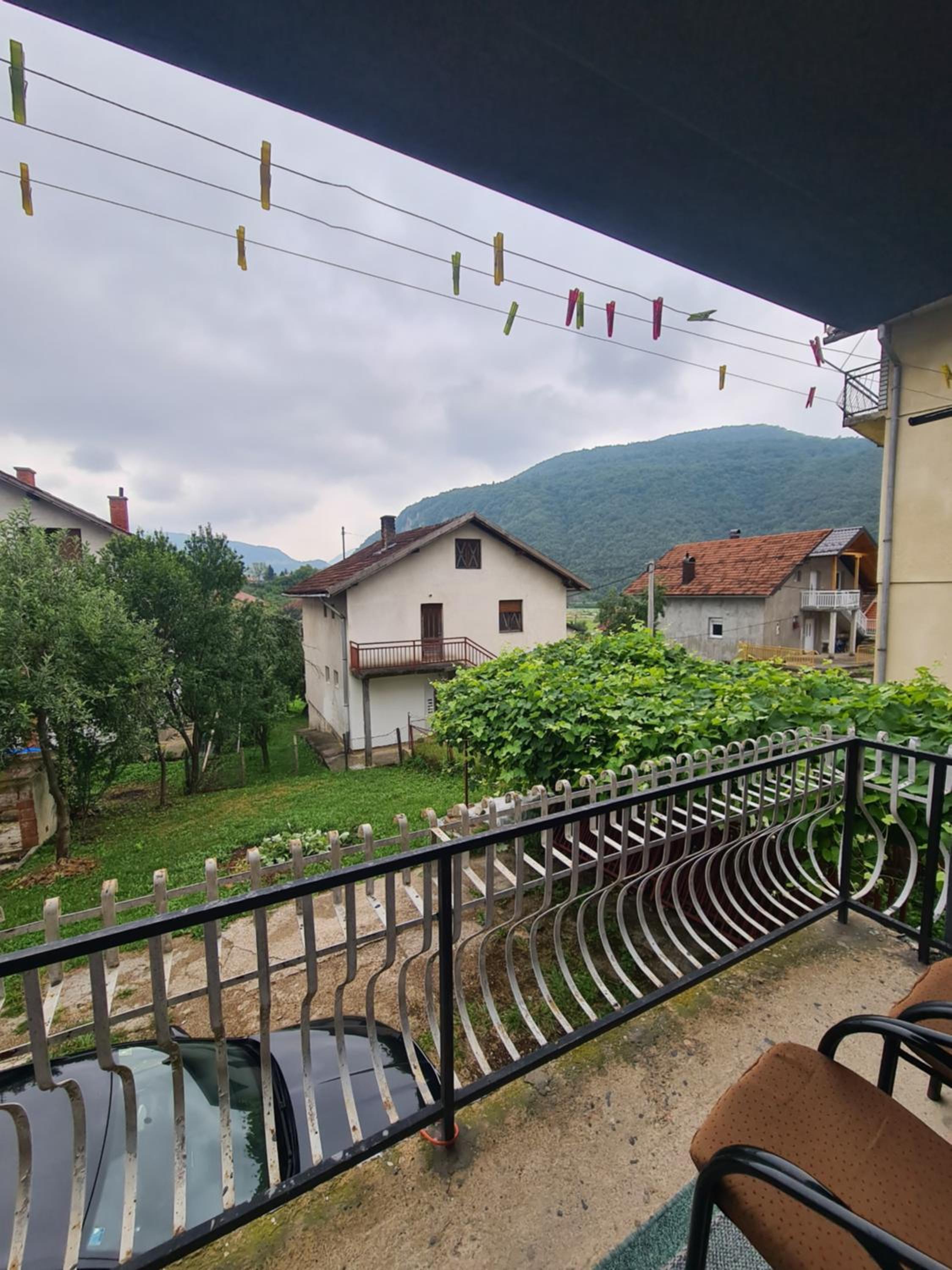 Apartman Dani