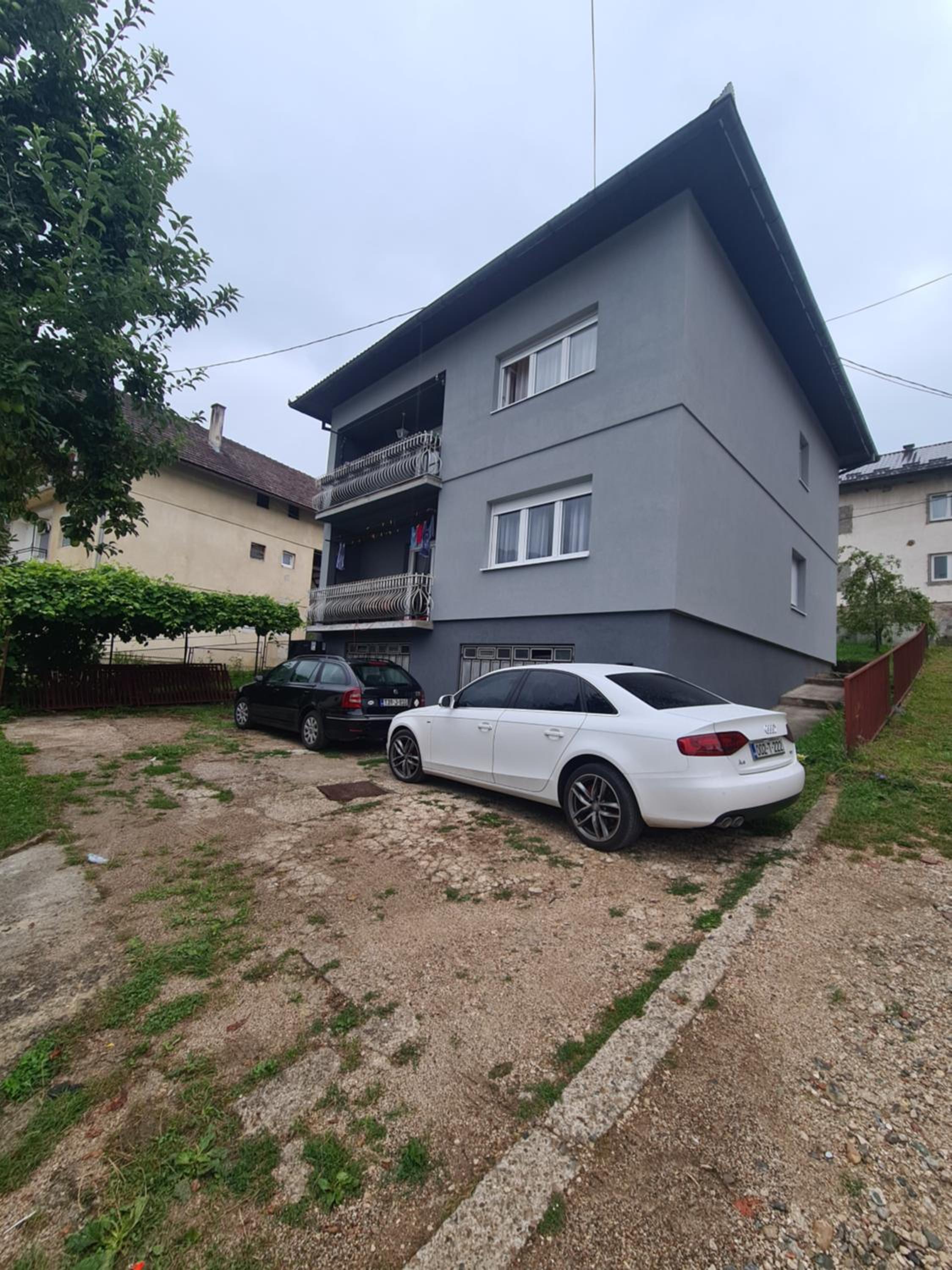Apartman Dani